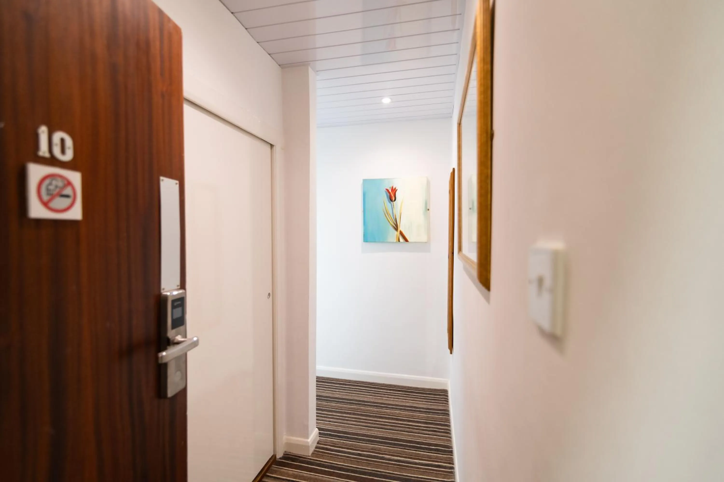 Pets in The Southcliff Hotel