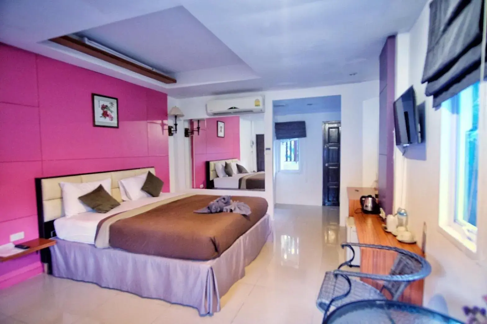 At Lamai Resort At Lamai Resort