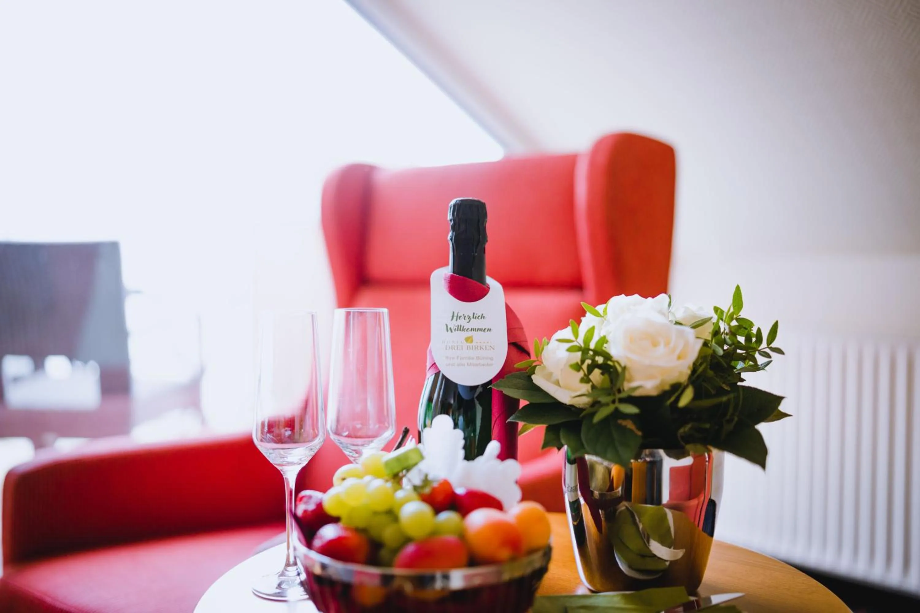 Kurhotel Drei Birken