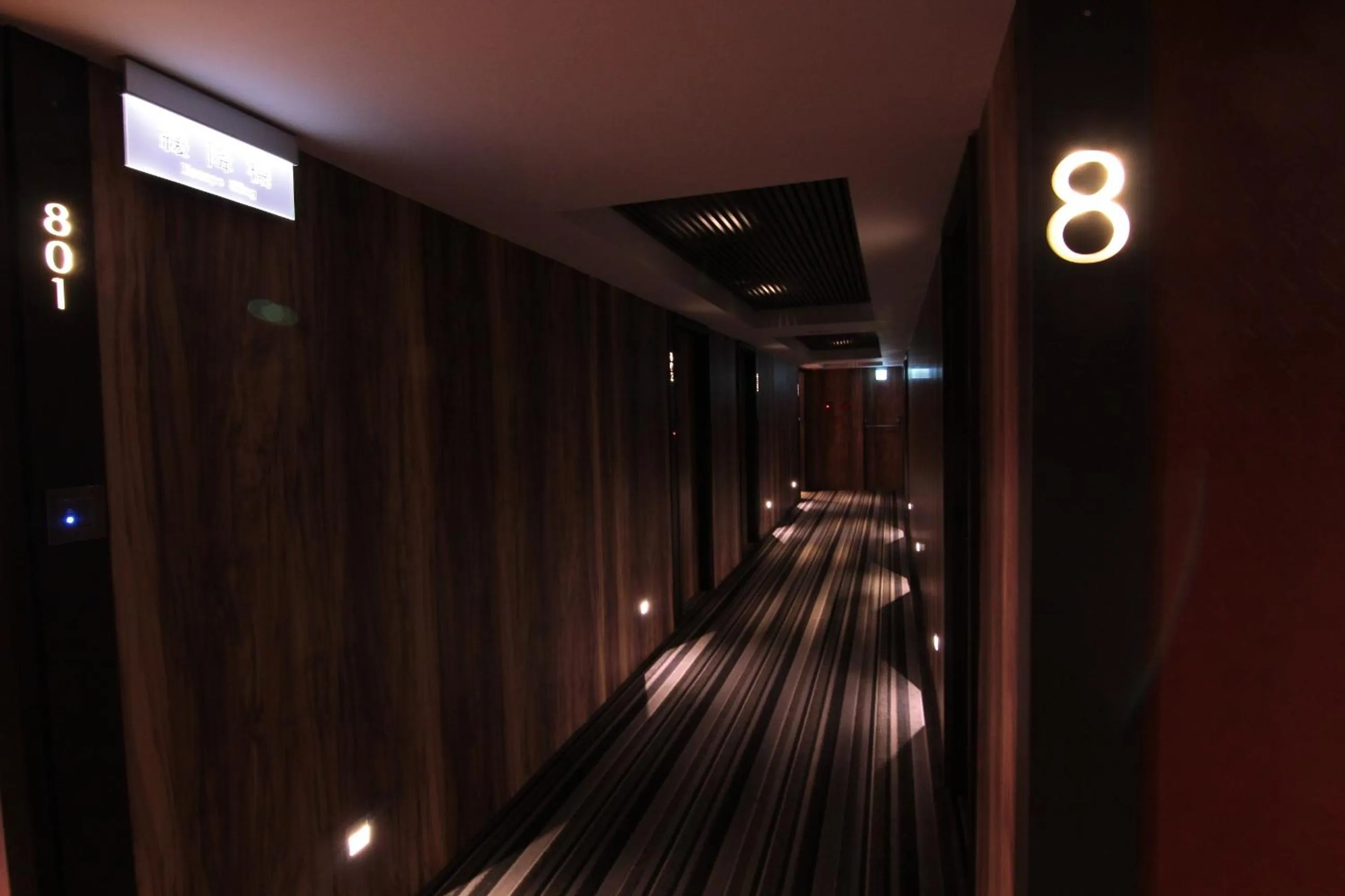 Other in The Moon Hotel