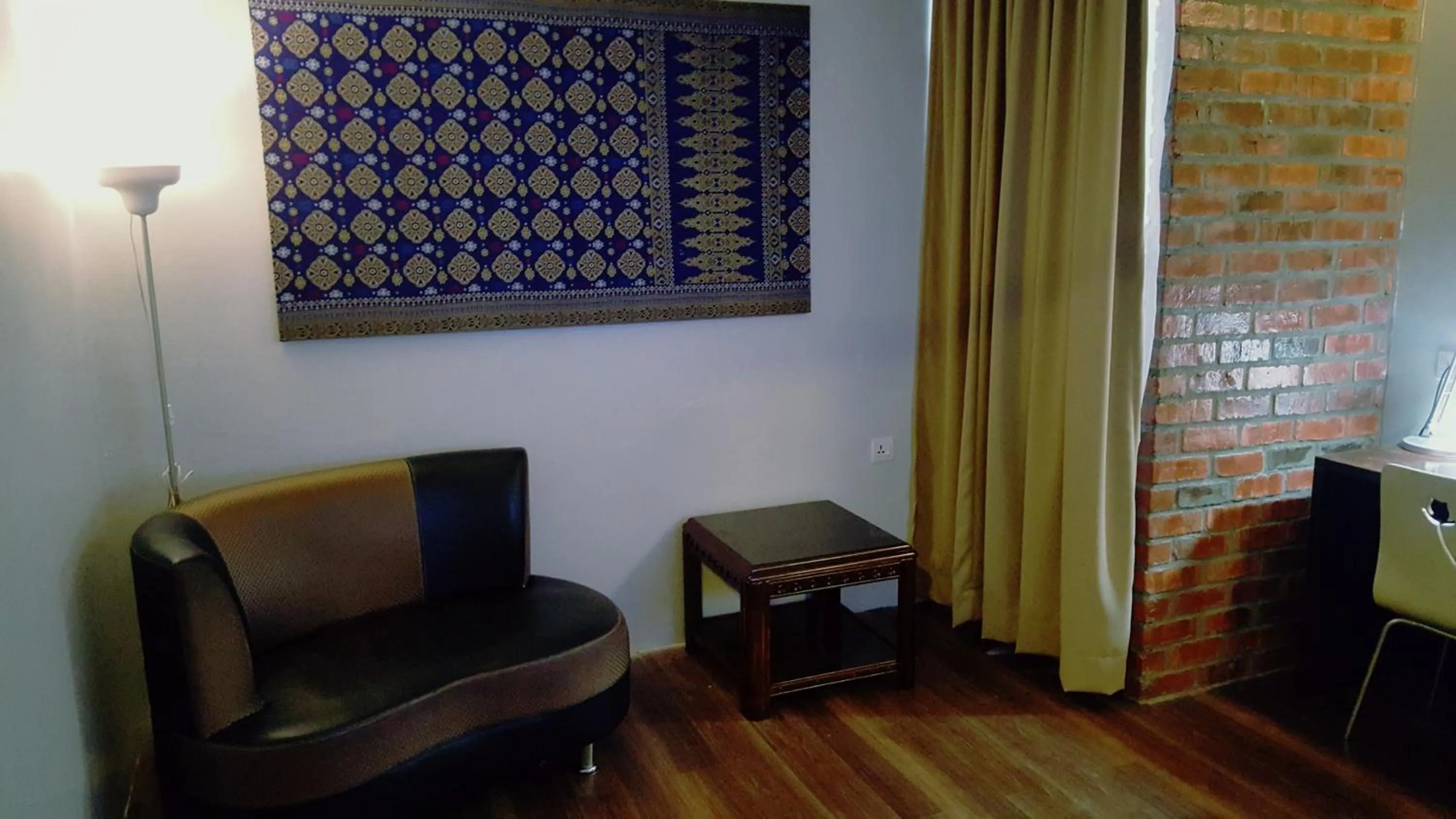 Super 8 Hotel @ Georgetown