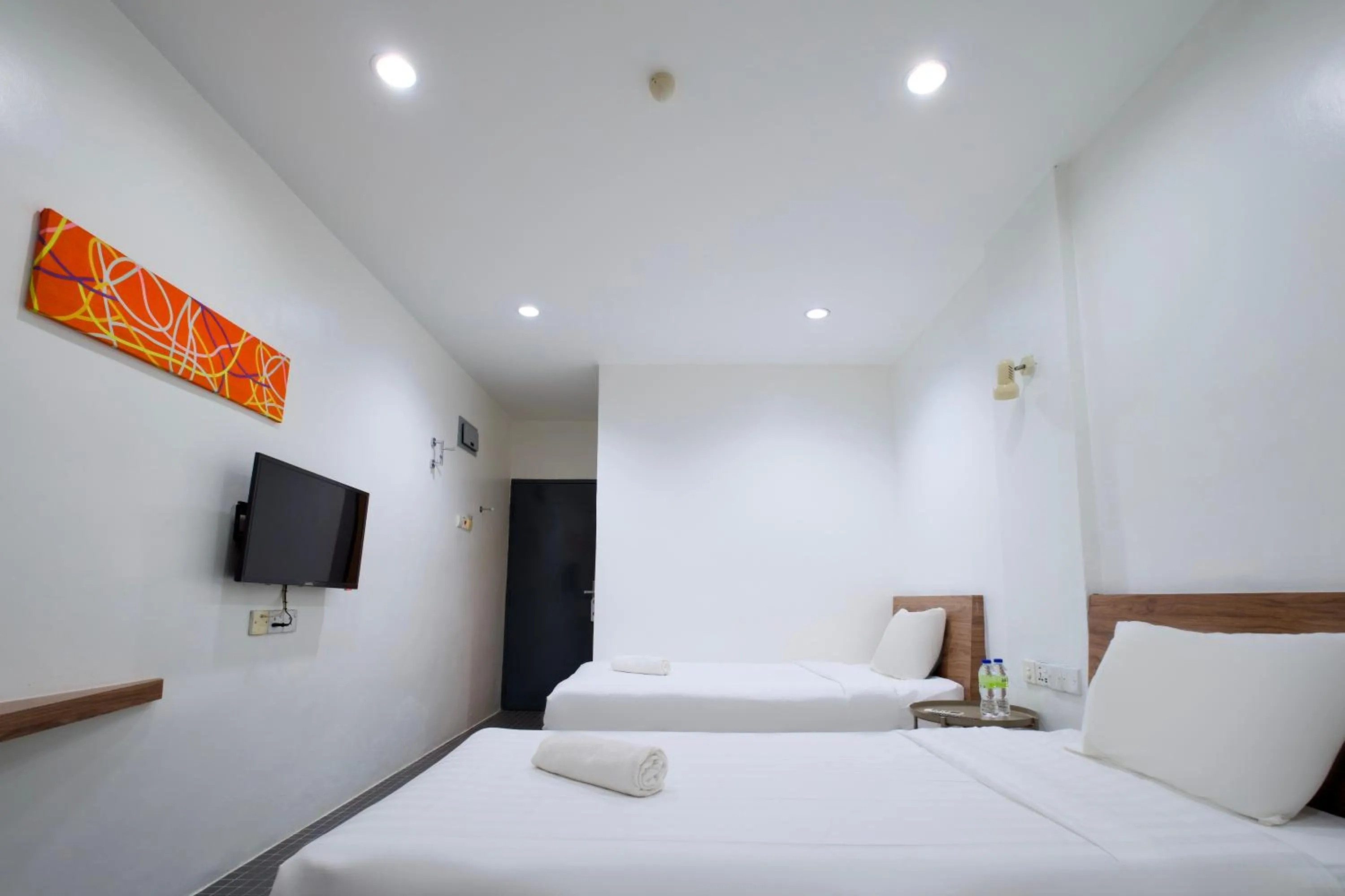 Bedroom, Bed in T Hotel Kuala Perlis