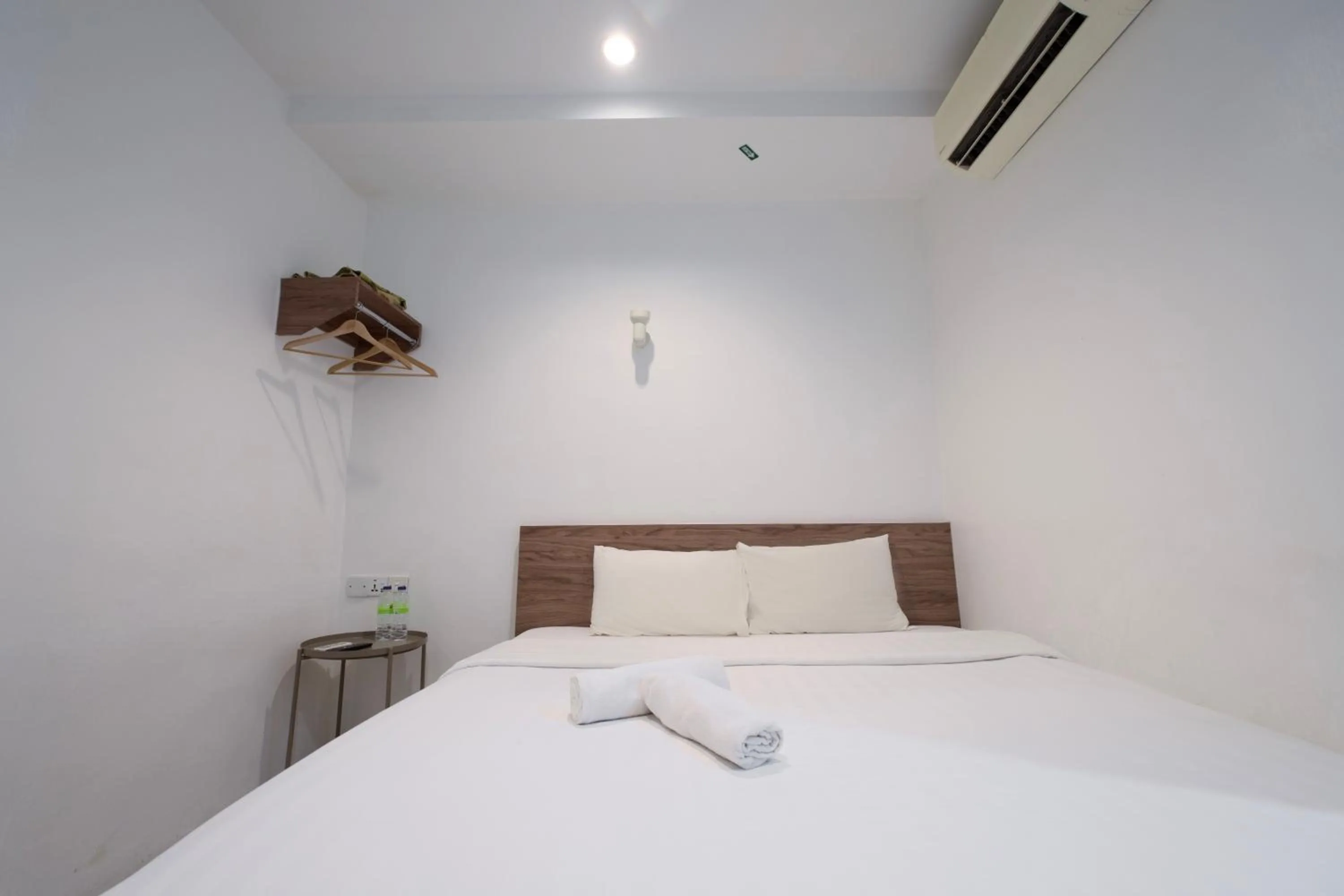 Bedroom, Bed in T Hotel Kuala Perlis