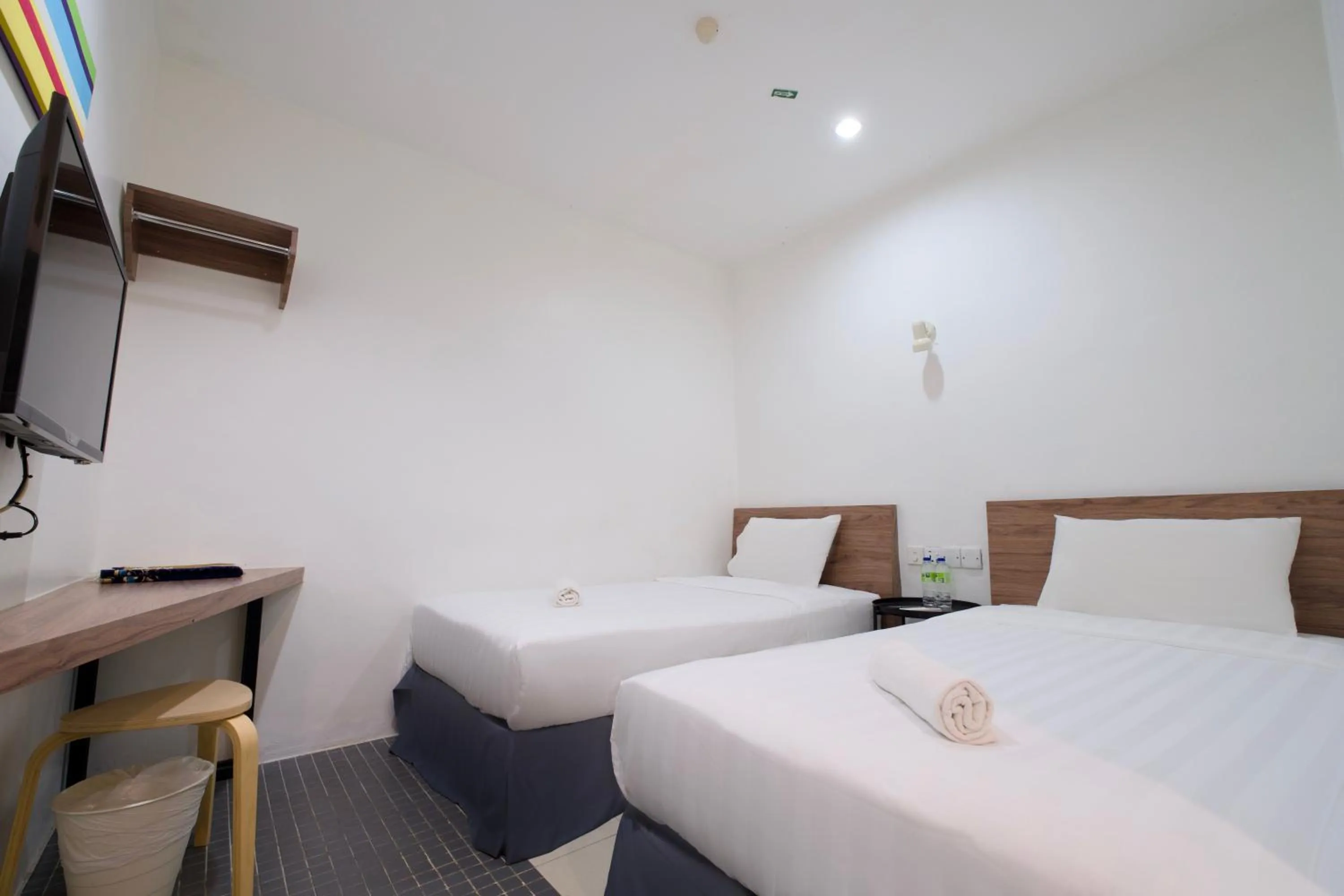 Bedroom, Bed in T Hotel Kuala Perlis