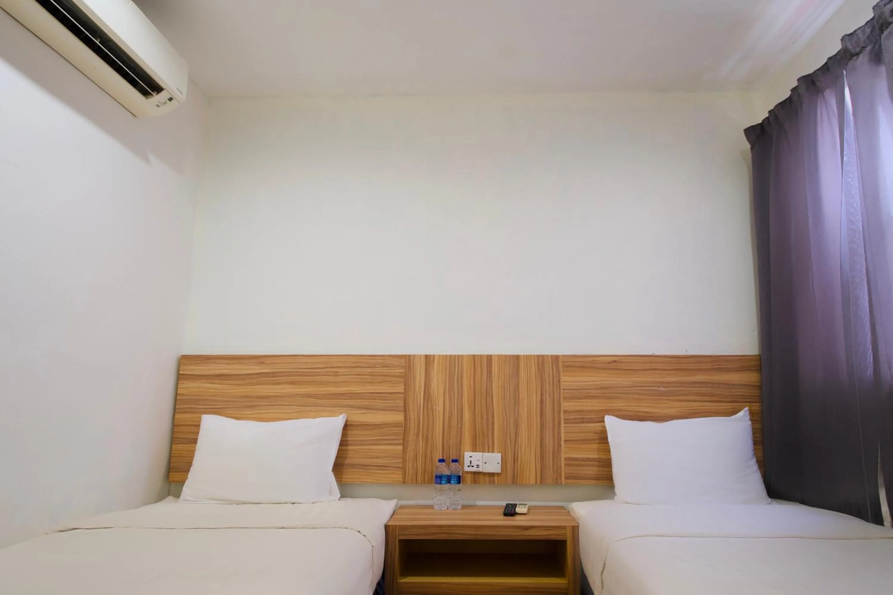 Bedroom, Bed in T Hotel Kuala Perlis