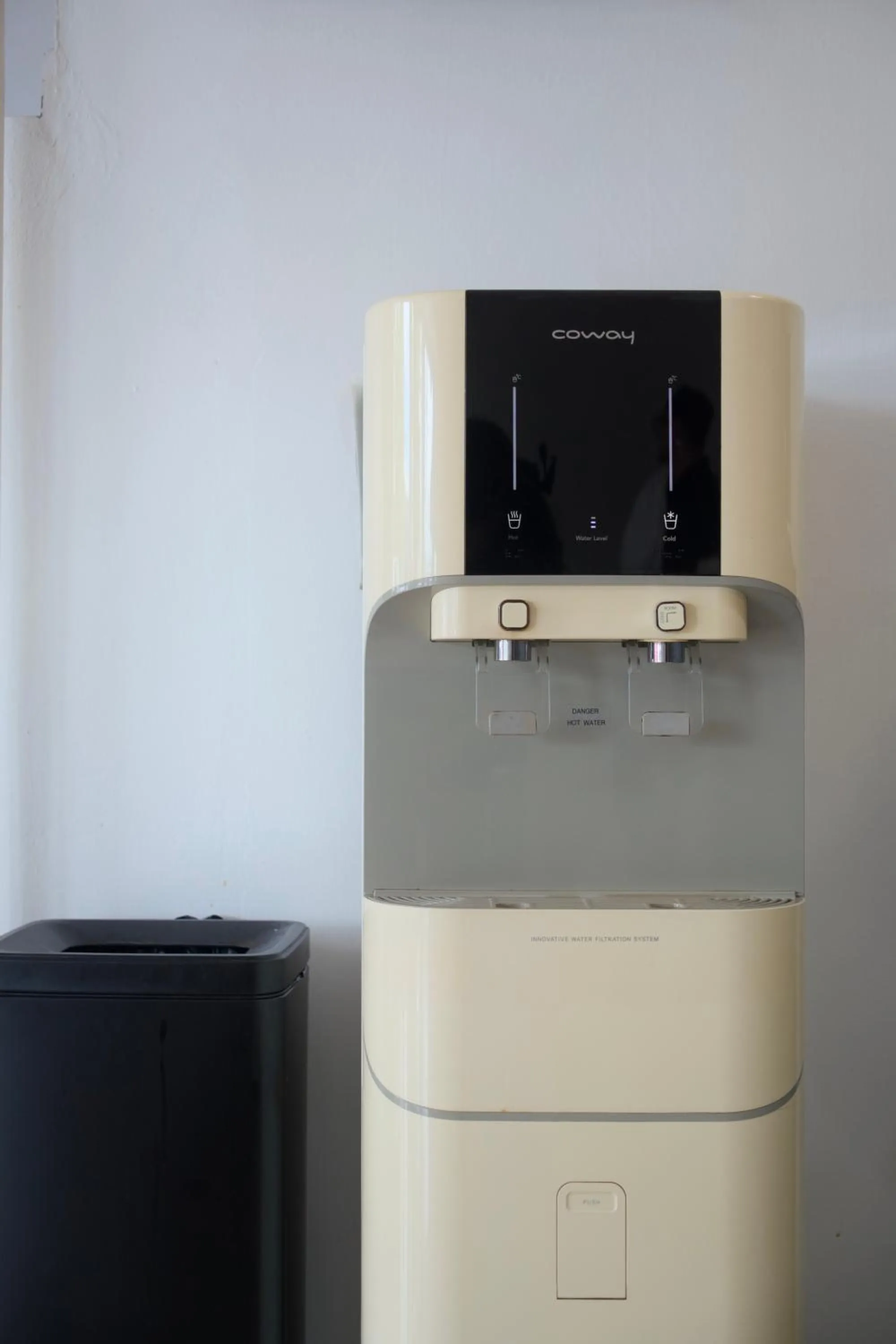 Lobby or reception in T Hotel Kuala Perlis