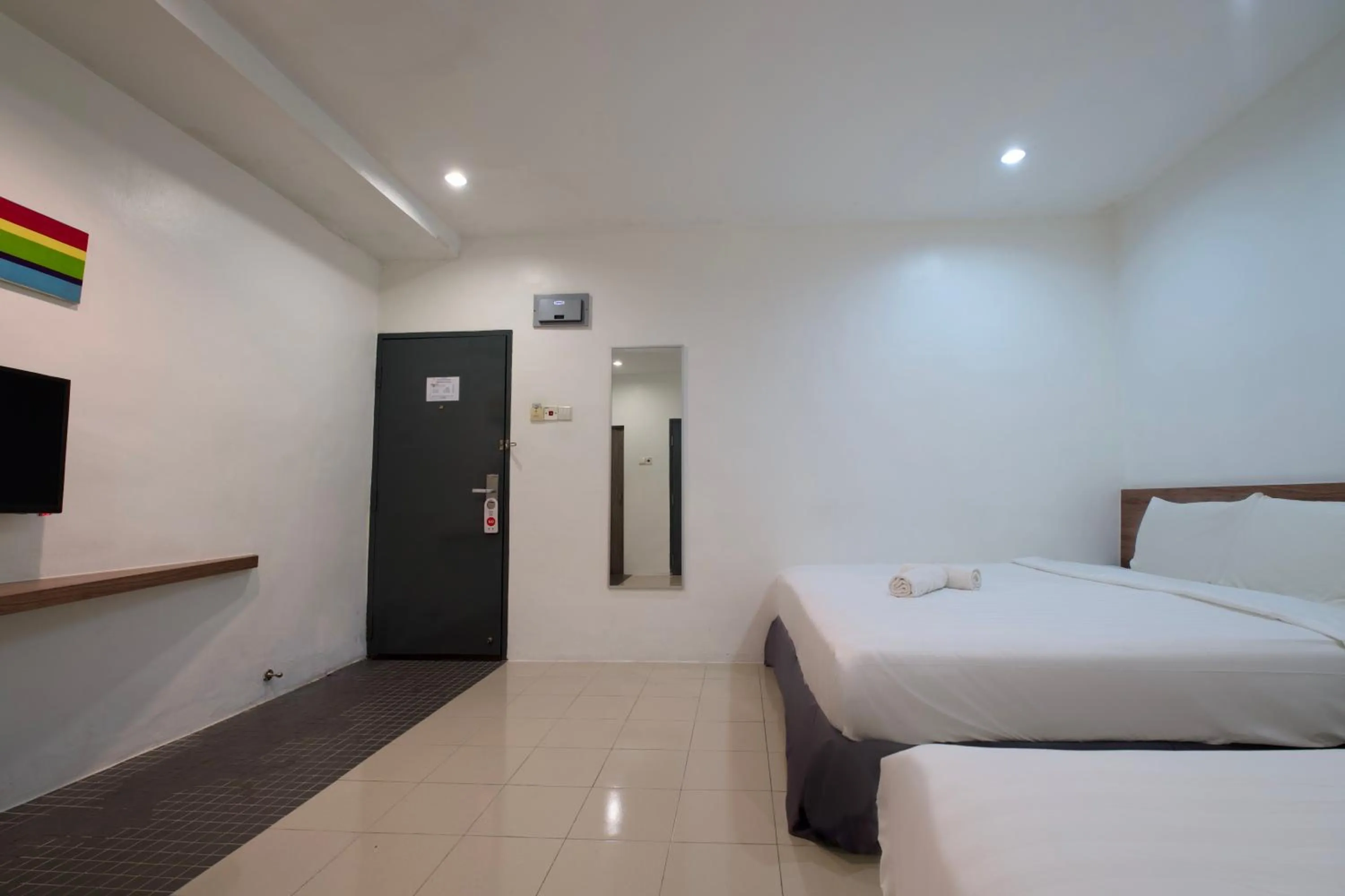 Bedroom, Bed in T Hotel Kuala Perlis