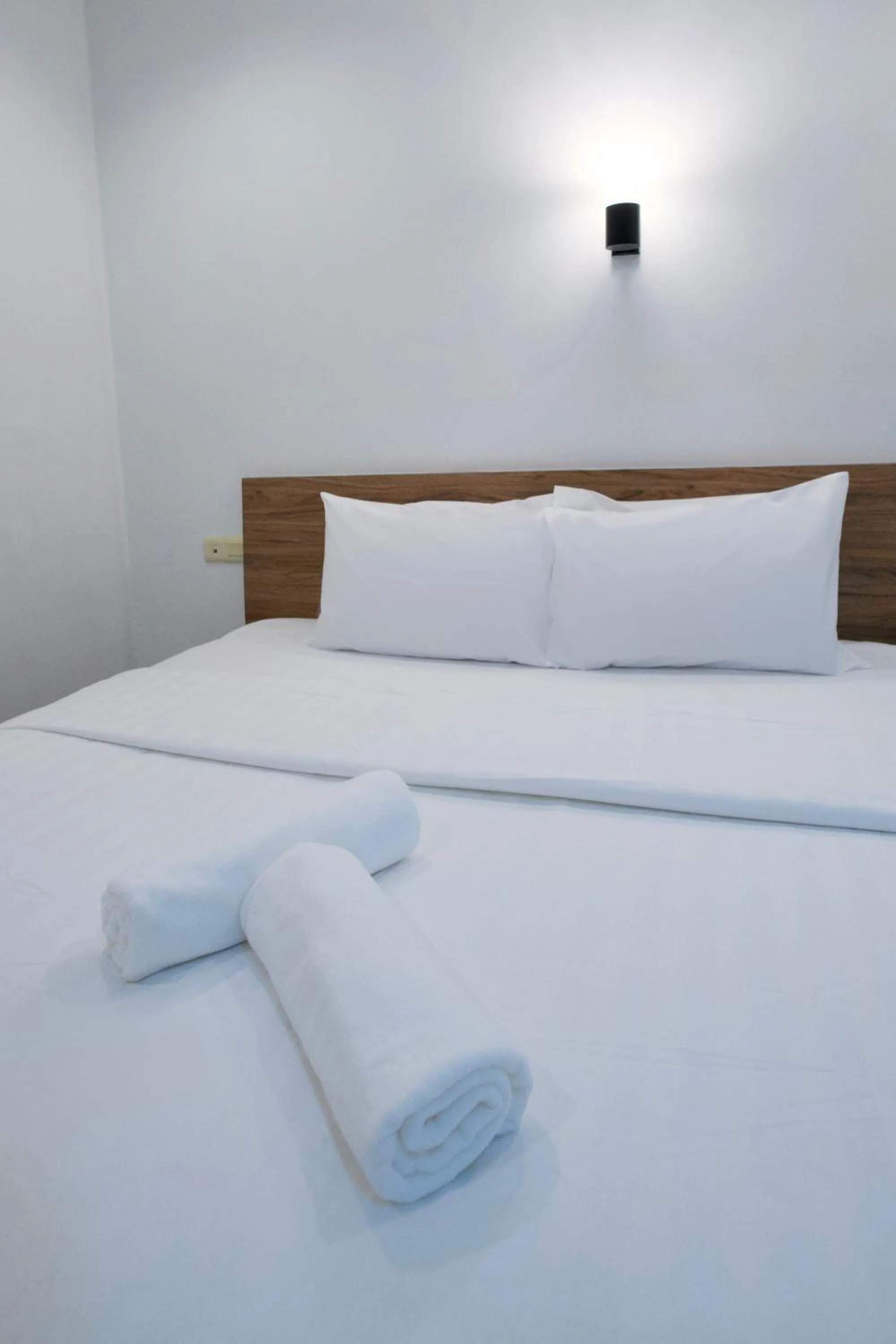 Bed in T Hotel Changlun