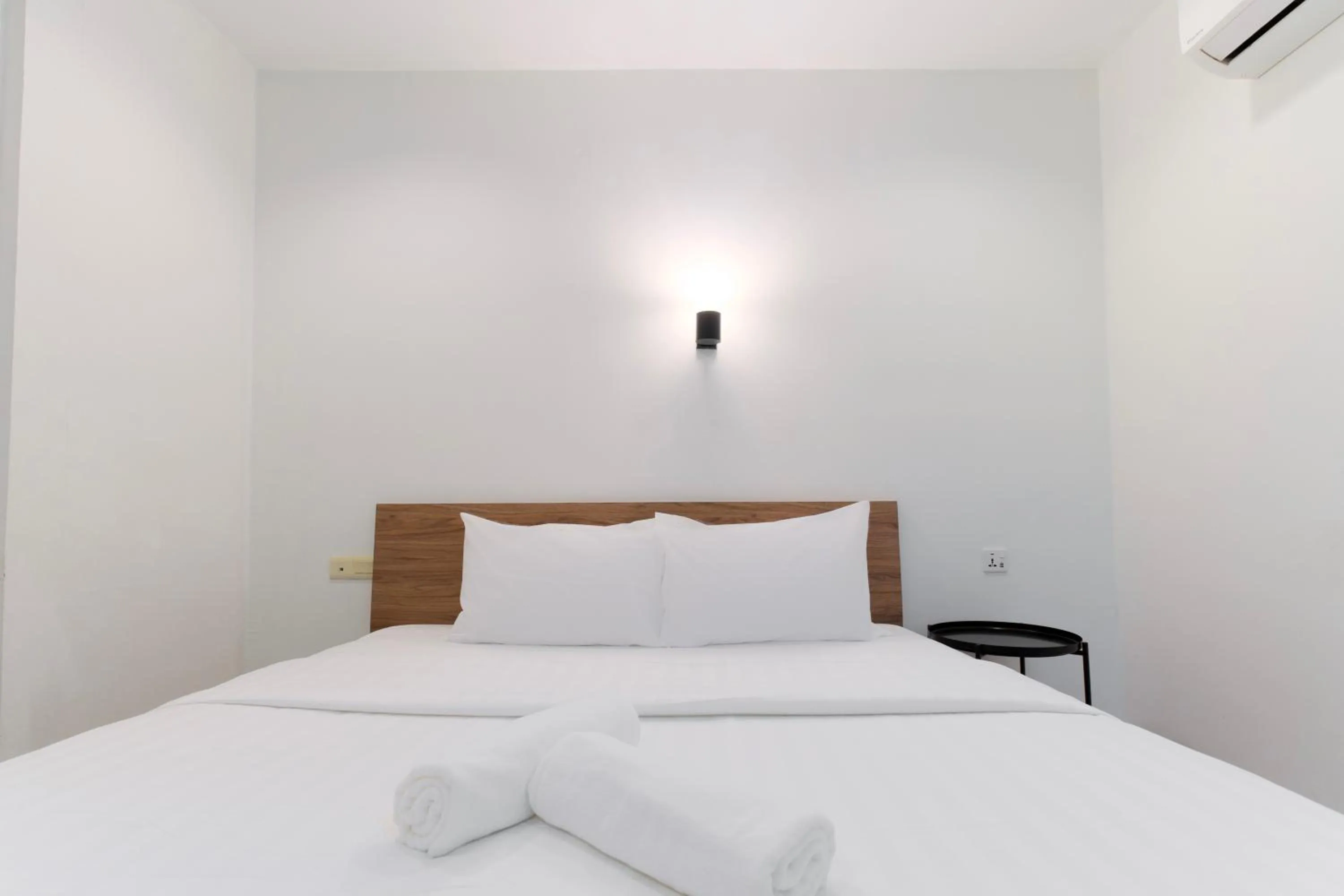 Bed in T Hotel Changlun