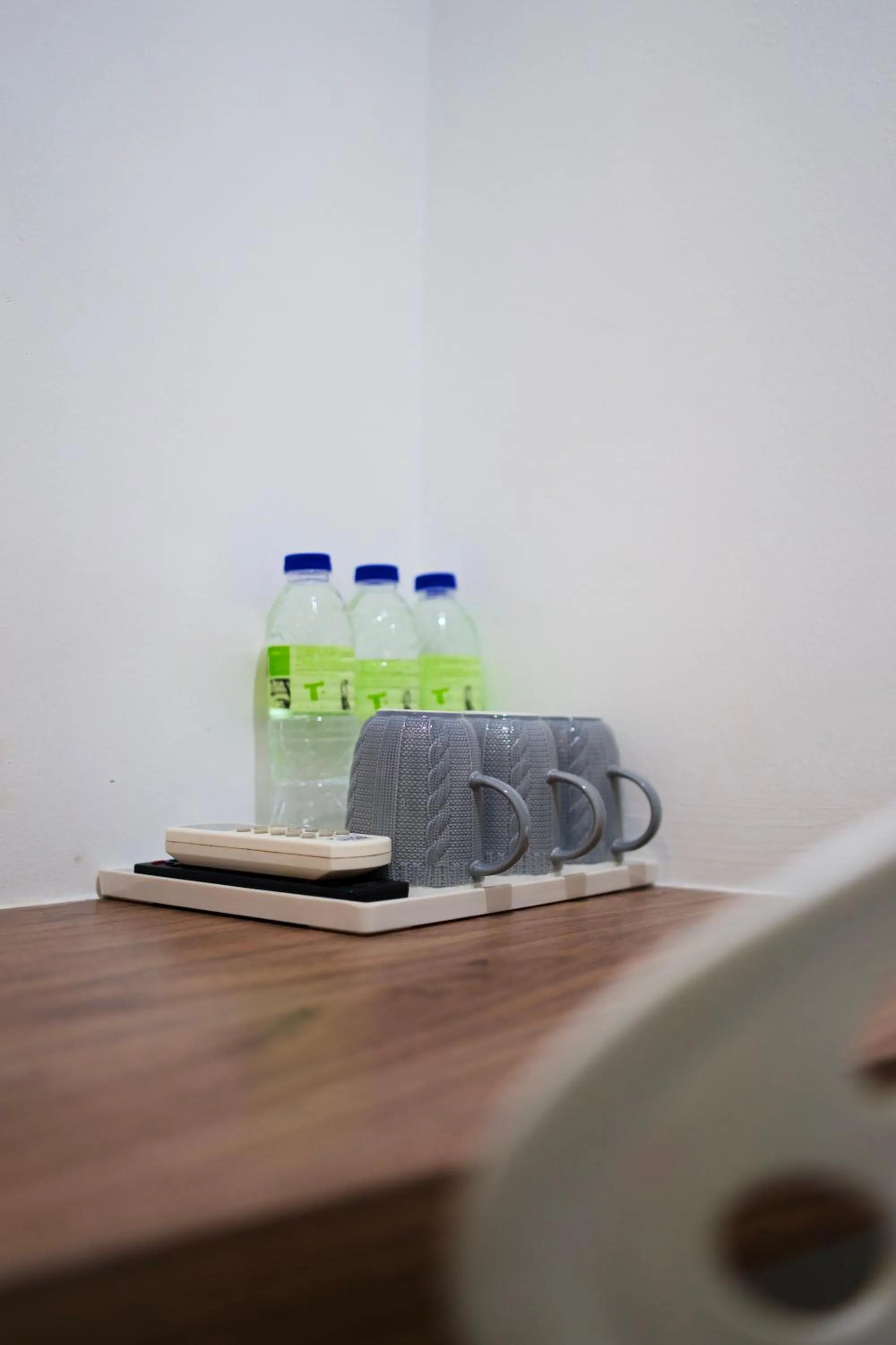 Bedroom in T Hotel Tandop