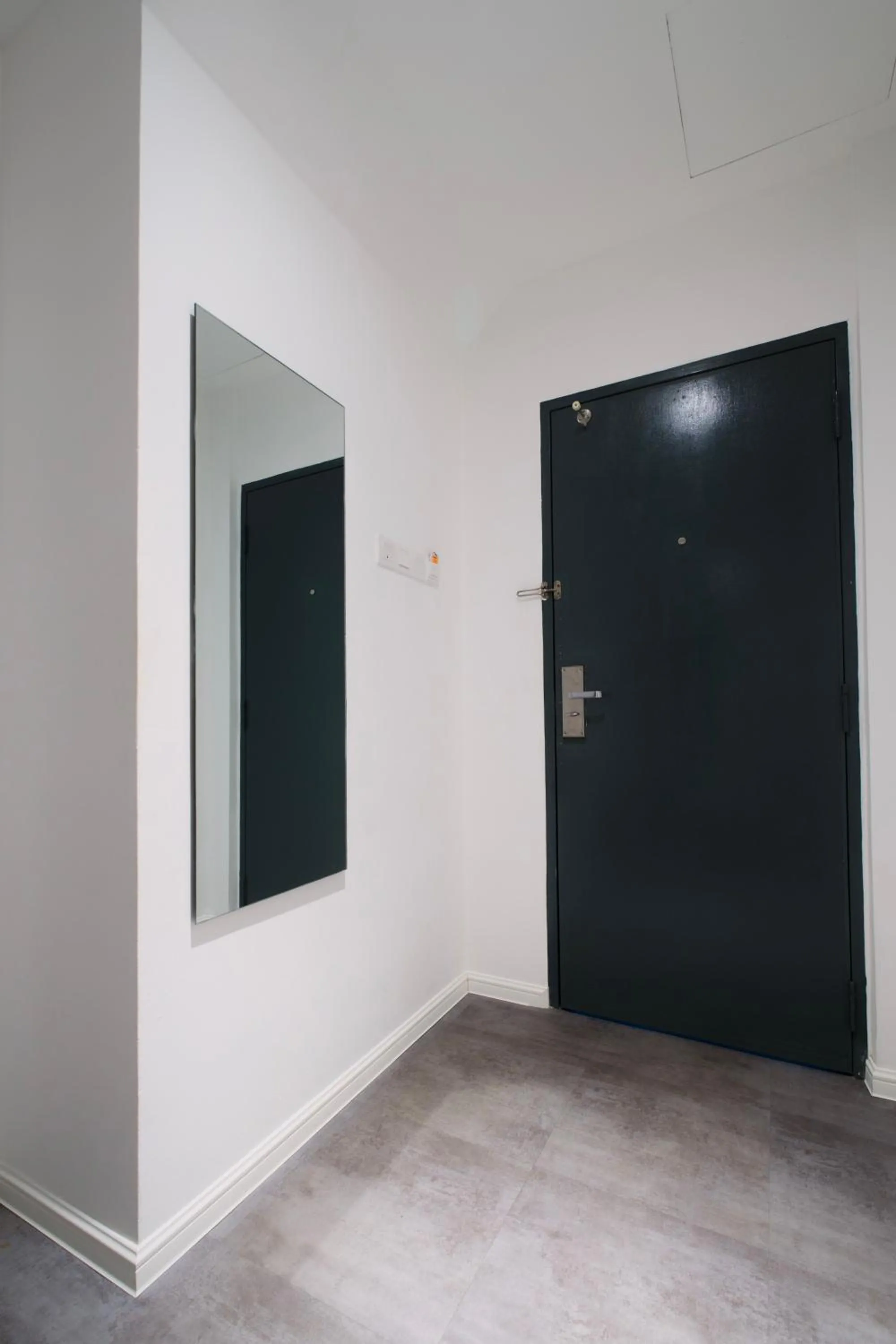 Bedroom in T Hotel Tandop