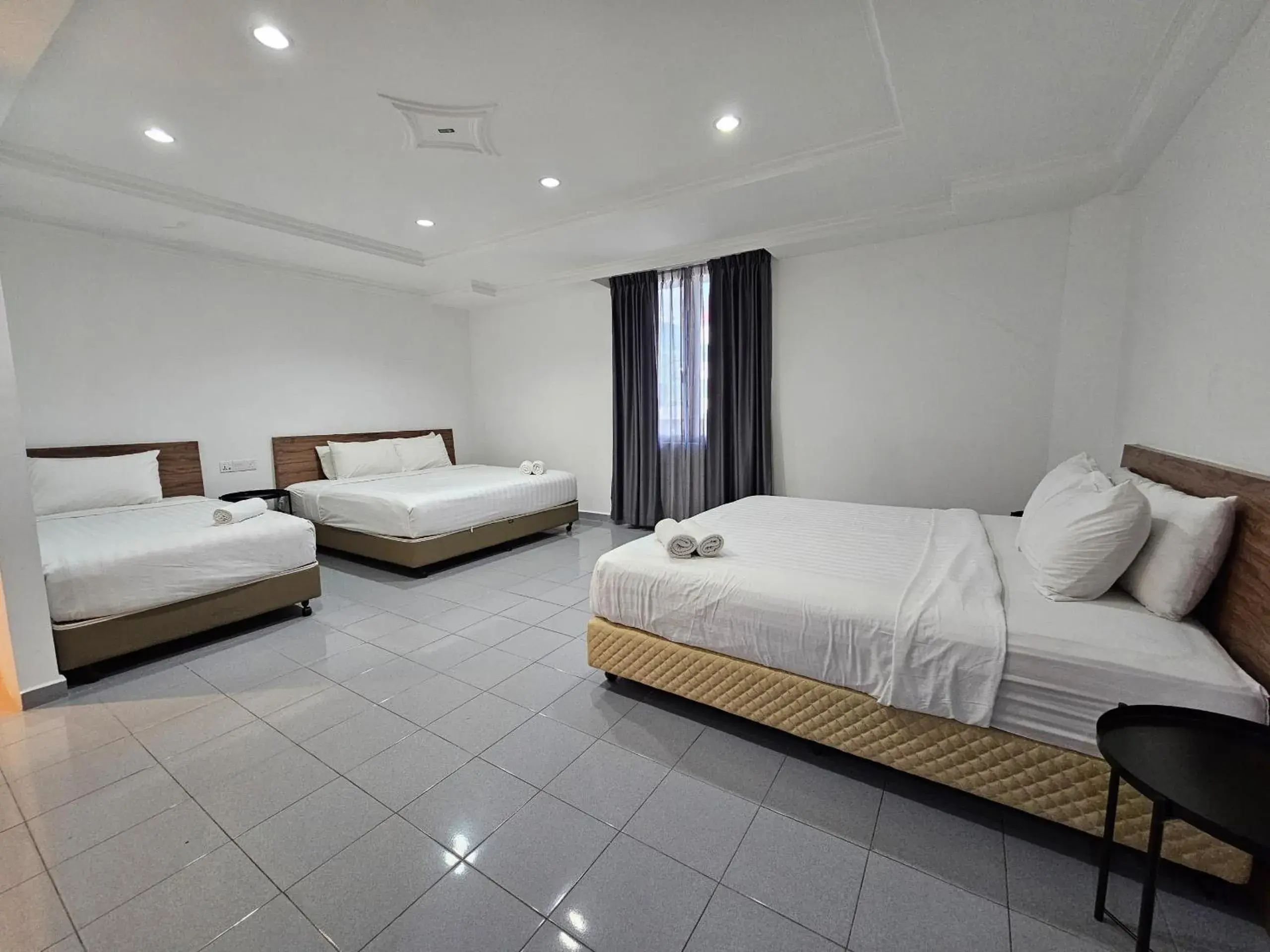 Family Room in T Hotel Tandop Family Room in T Hotel Tandop