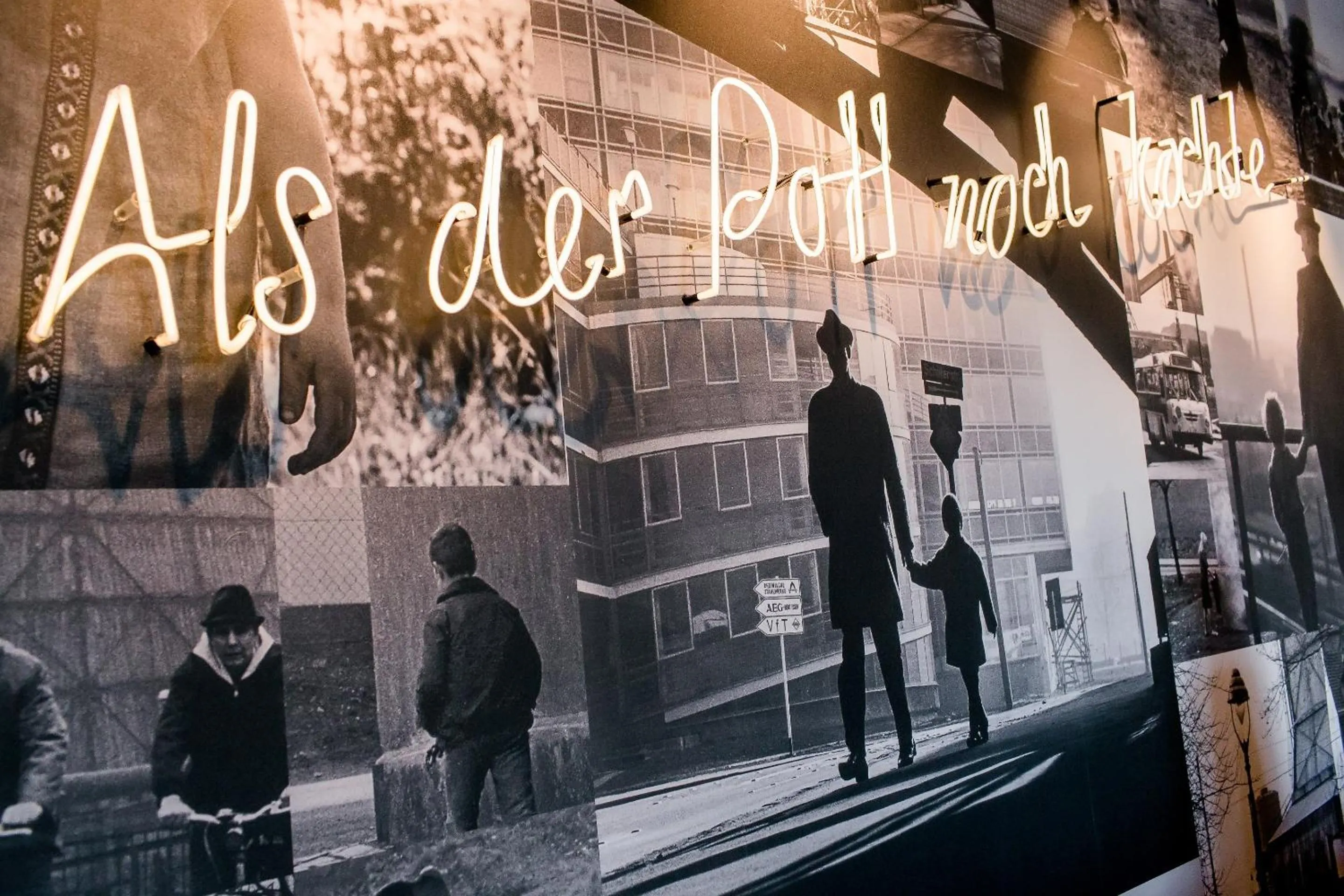 Lobby or reception in Motel One Essen