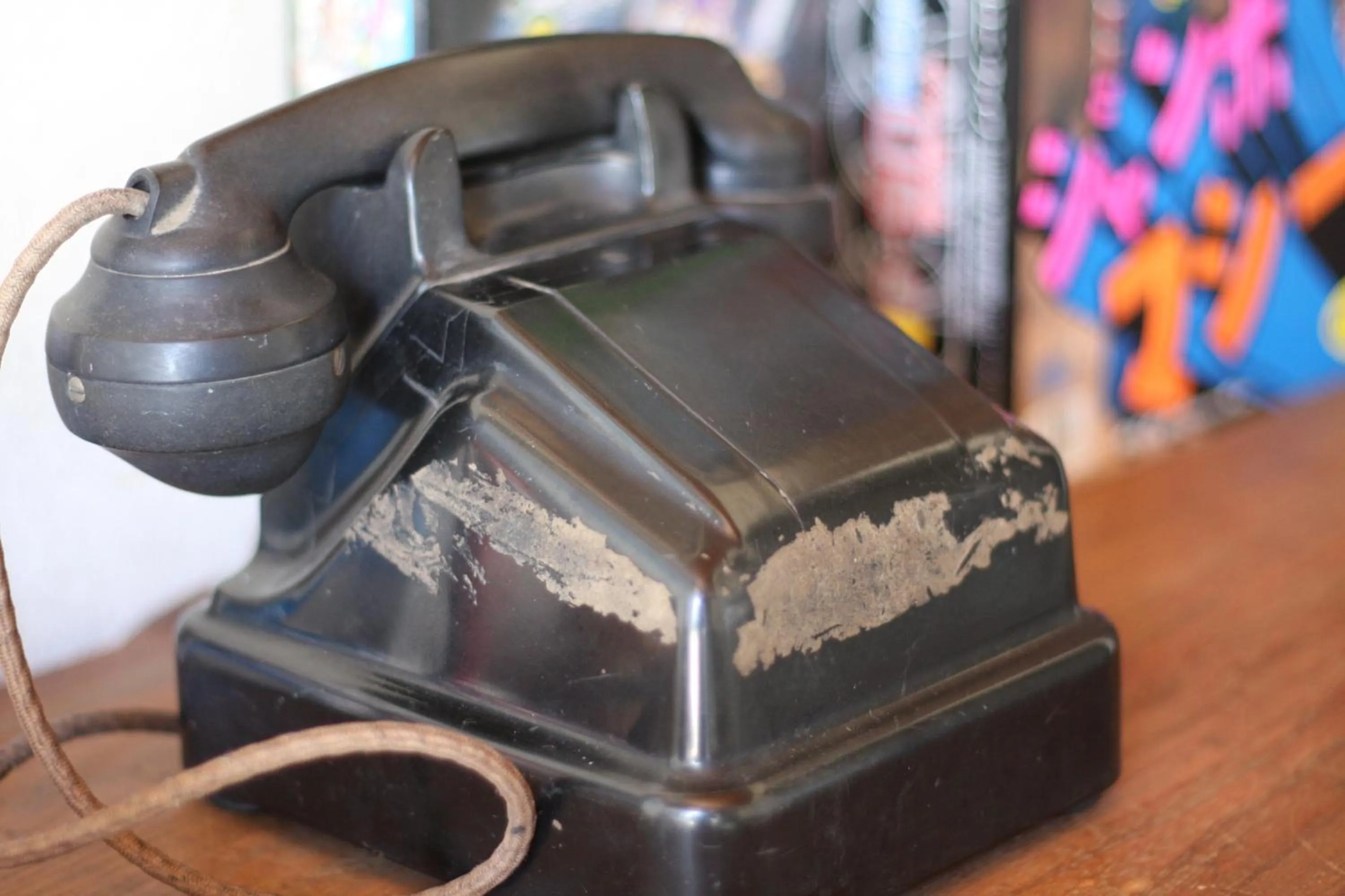 Decorative detail in Kikori