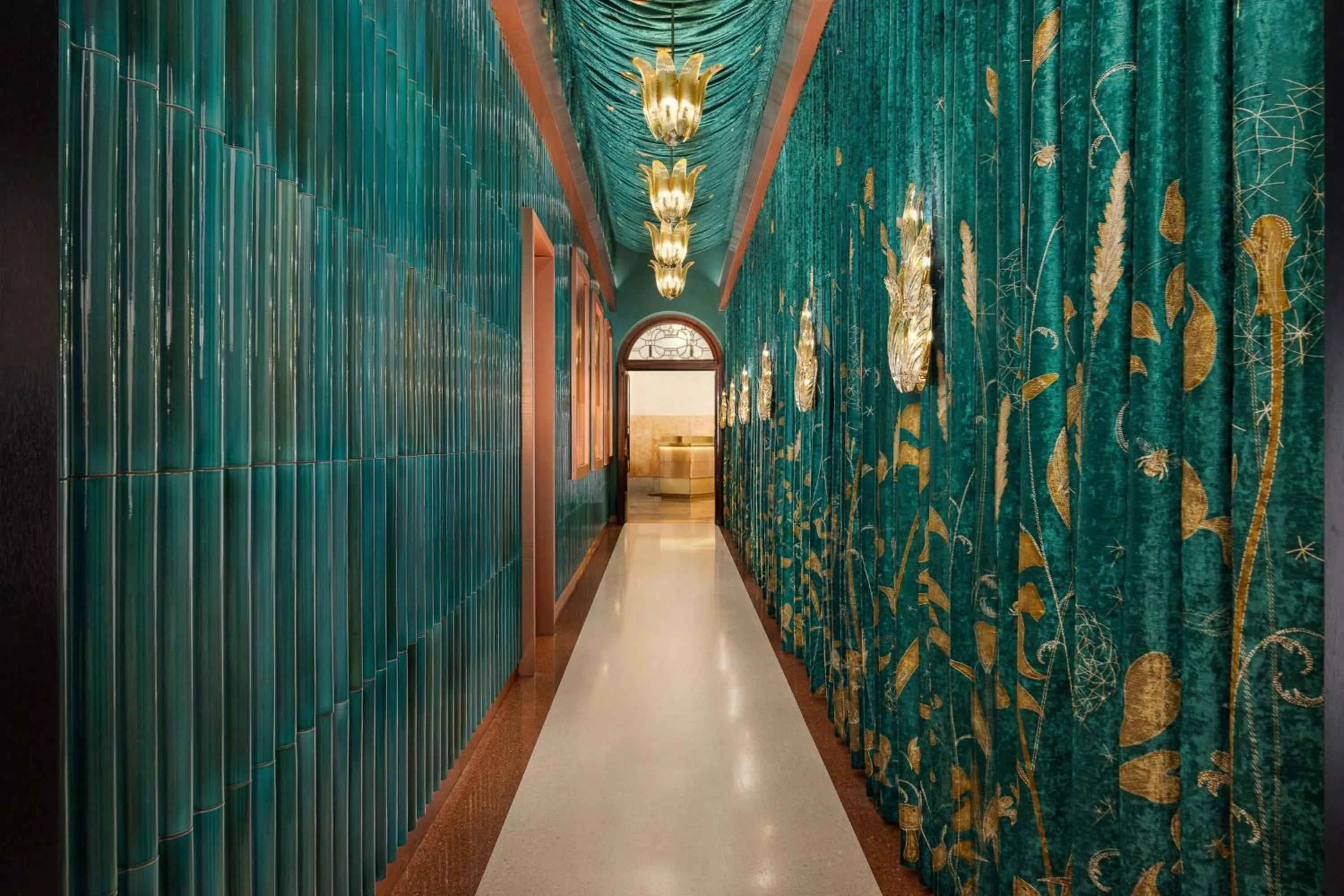 View (from property/room) in W Prague