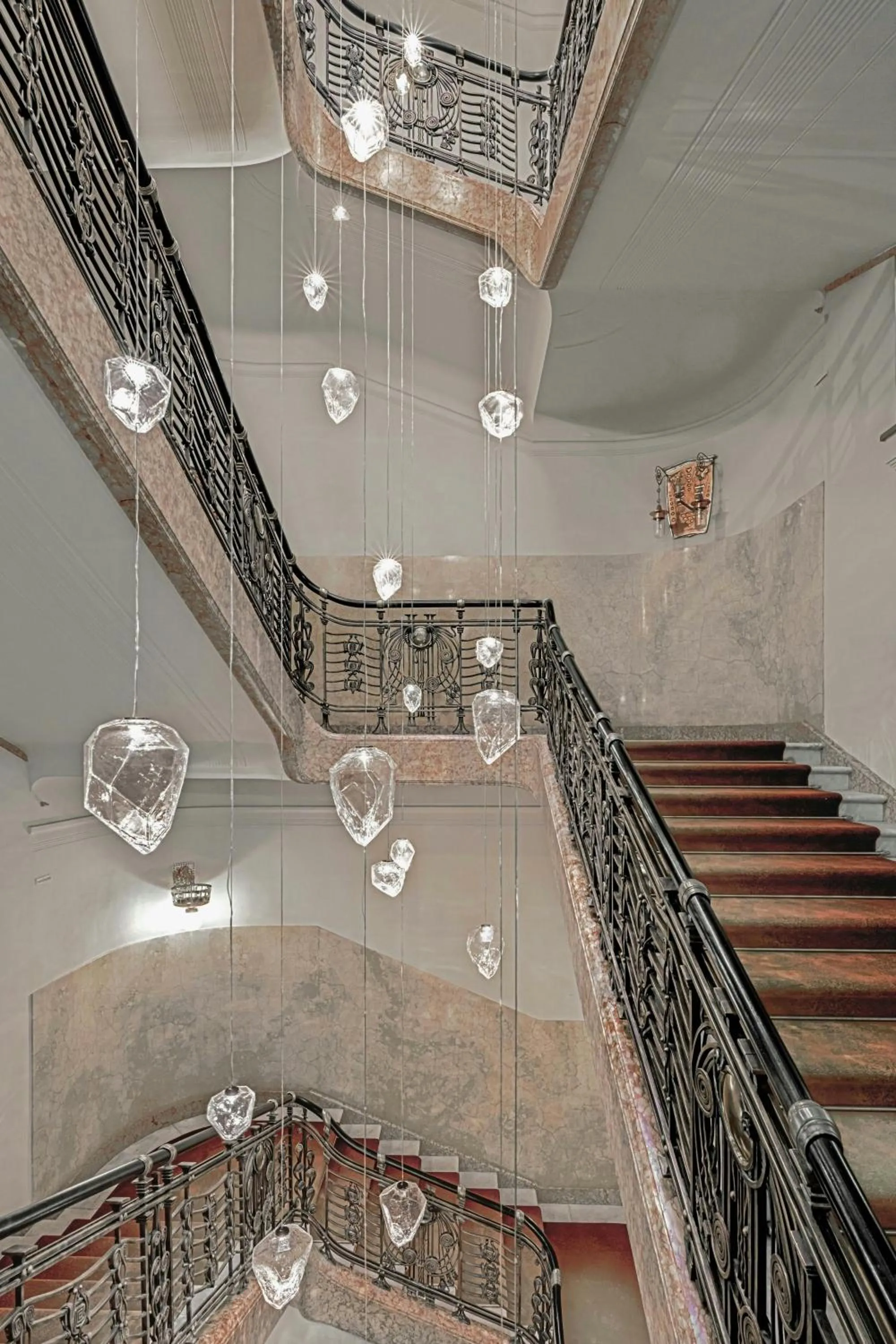 View (from property/room) in W Prague