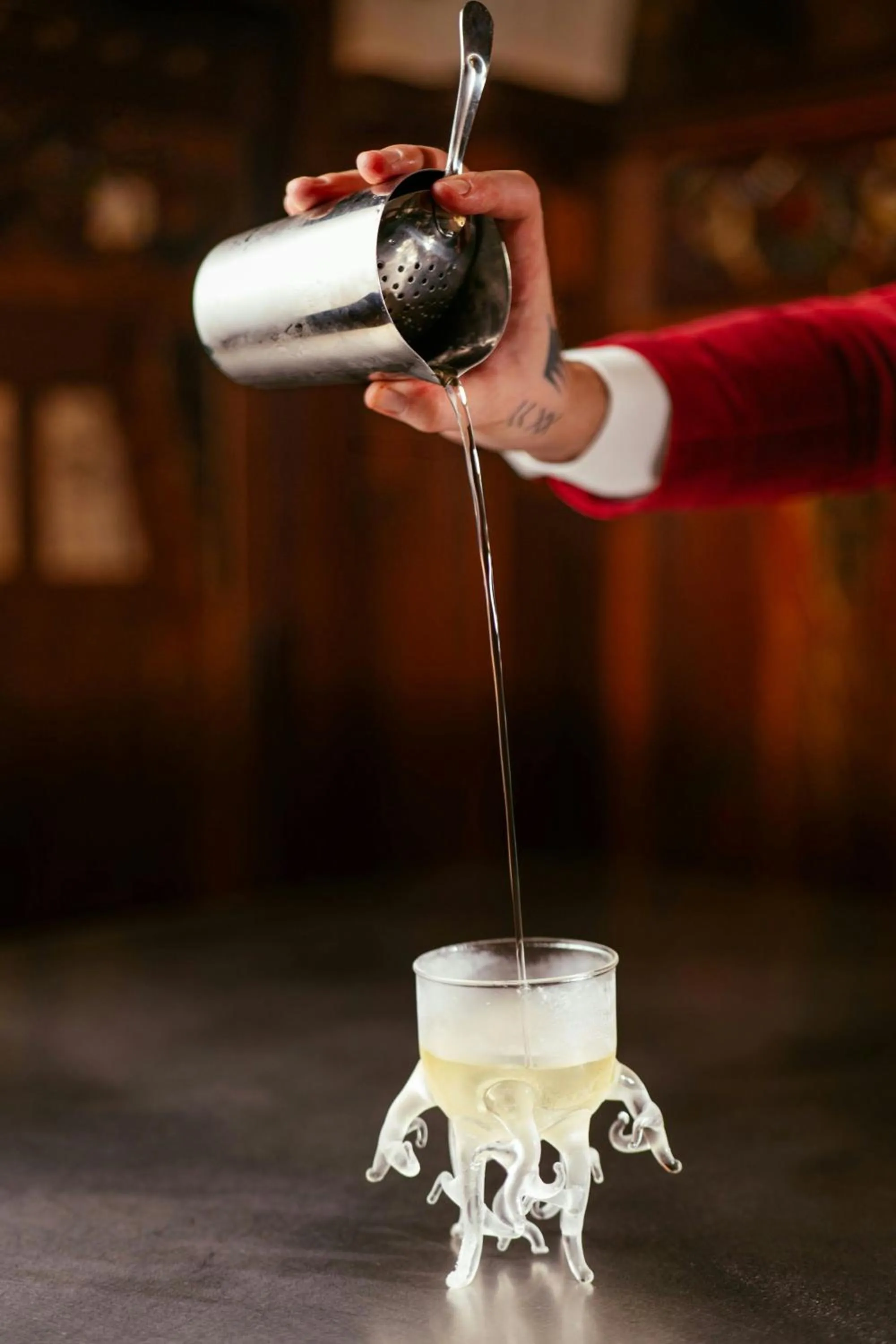 Restaurant/places to eat in W Prague