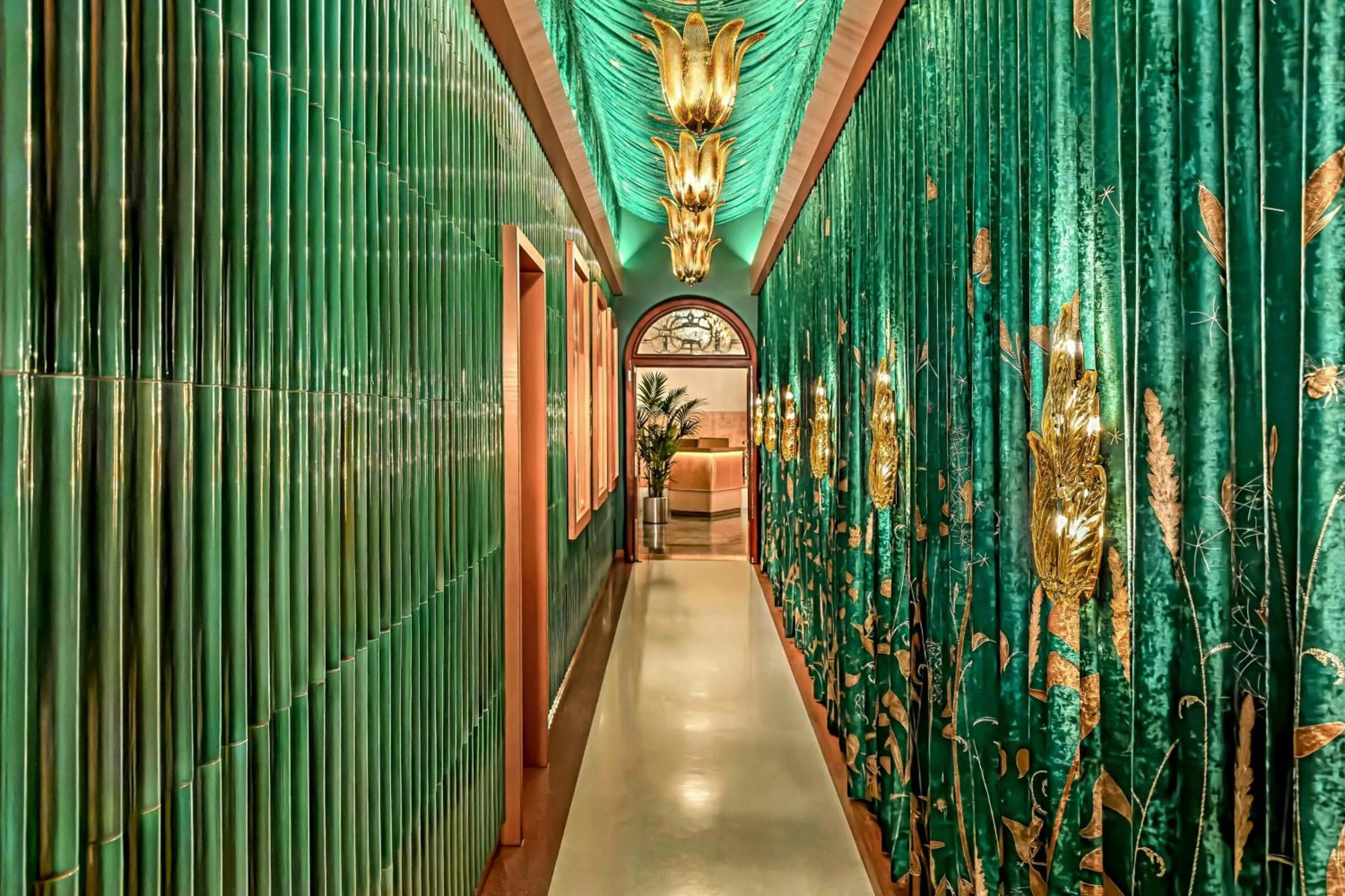 View (from property/room) in W Prague