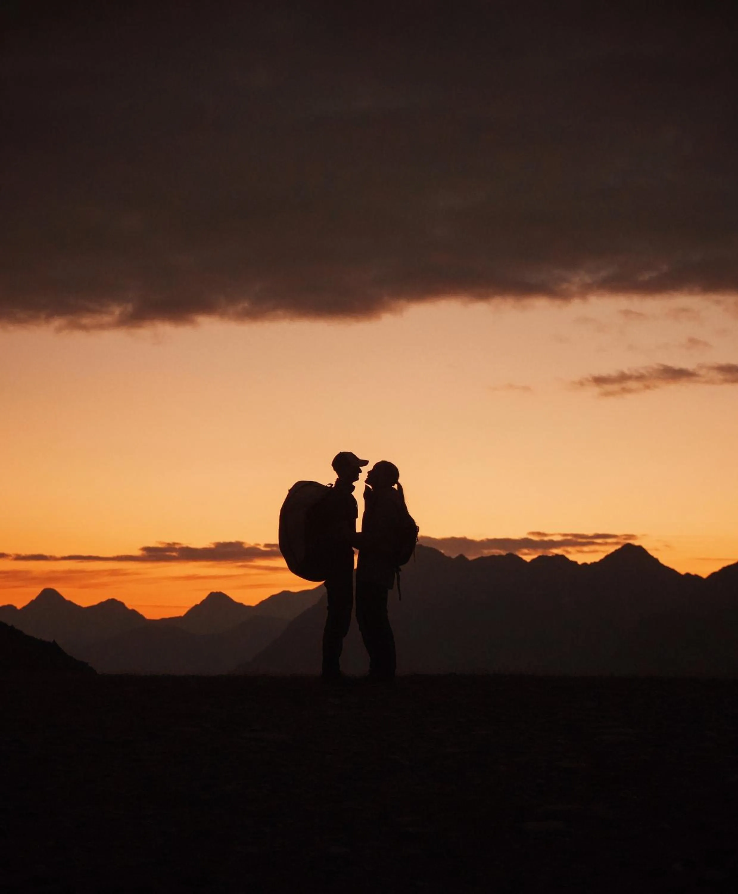 Activities in Hotel Macun, Vent im Ötztal
