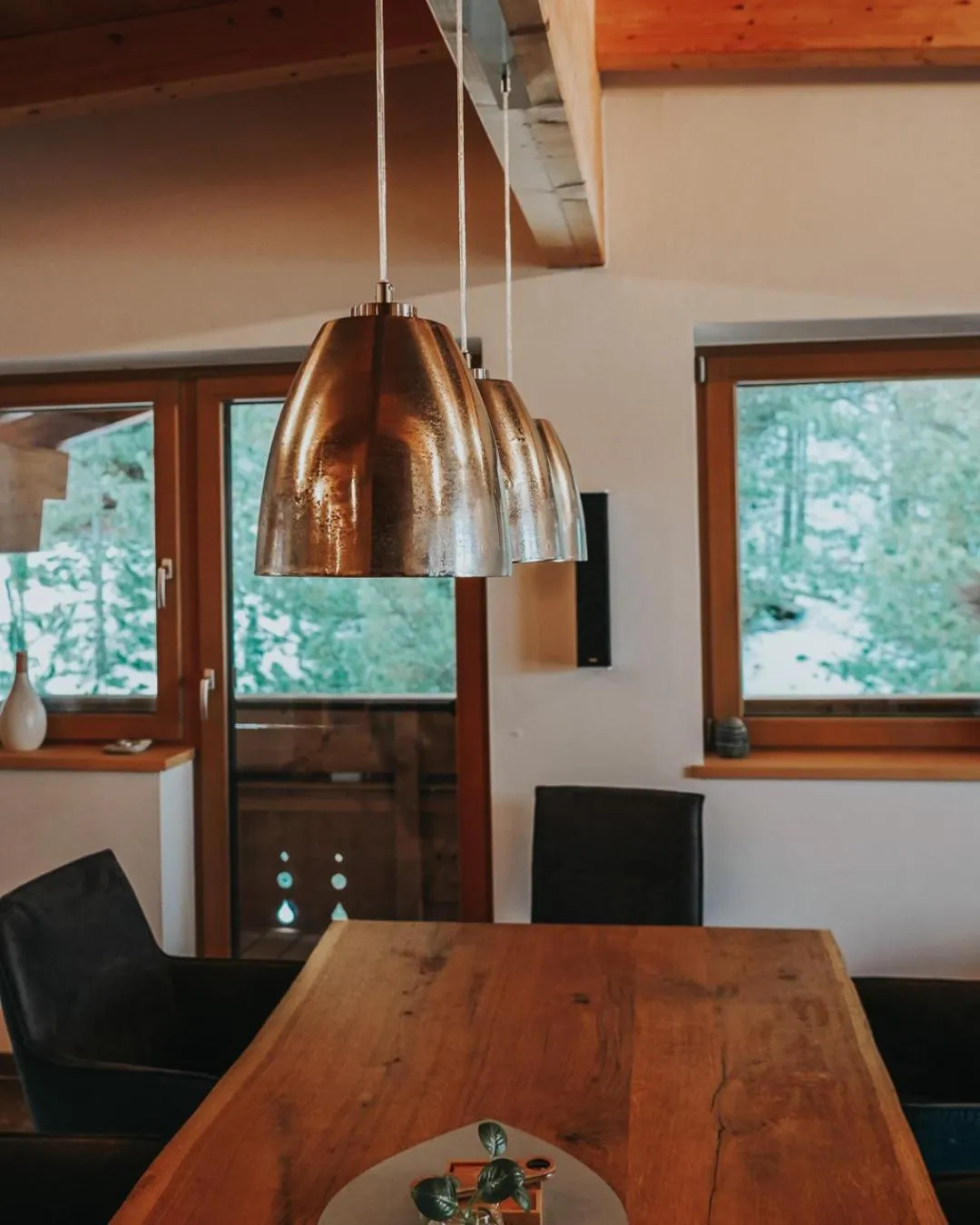 Hotel Macun, Vent im Ötztal