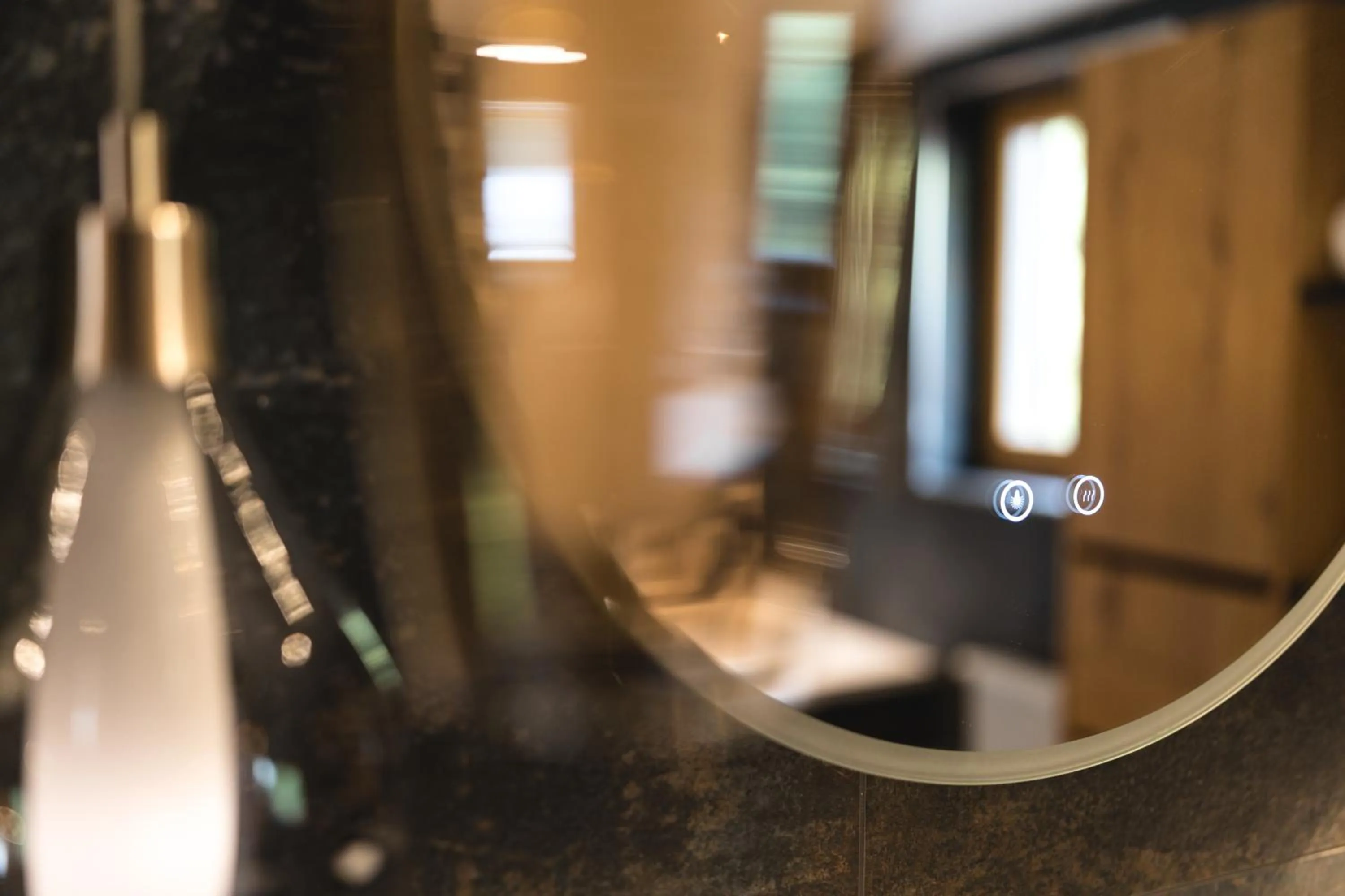 Hotel Macun, Vent im Ötztal