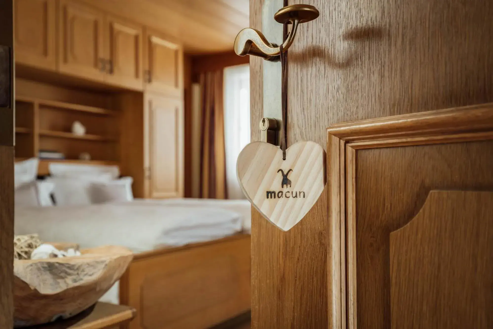 Family Room with Balcony in Hotel Macun, Vent im Ötztal Family Room with Balcony in Hotel Macun, Vent im Ötztal