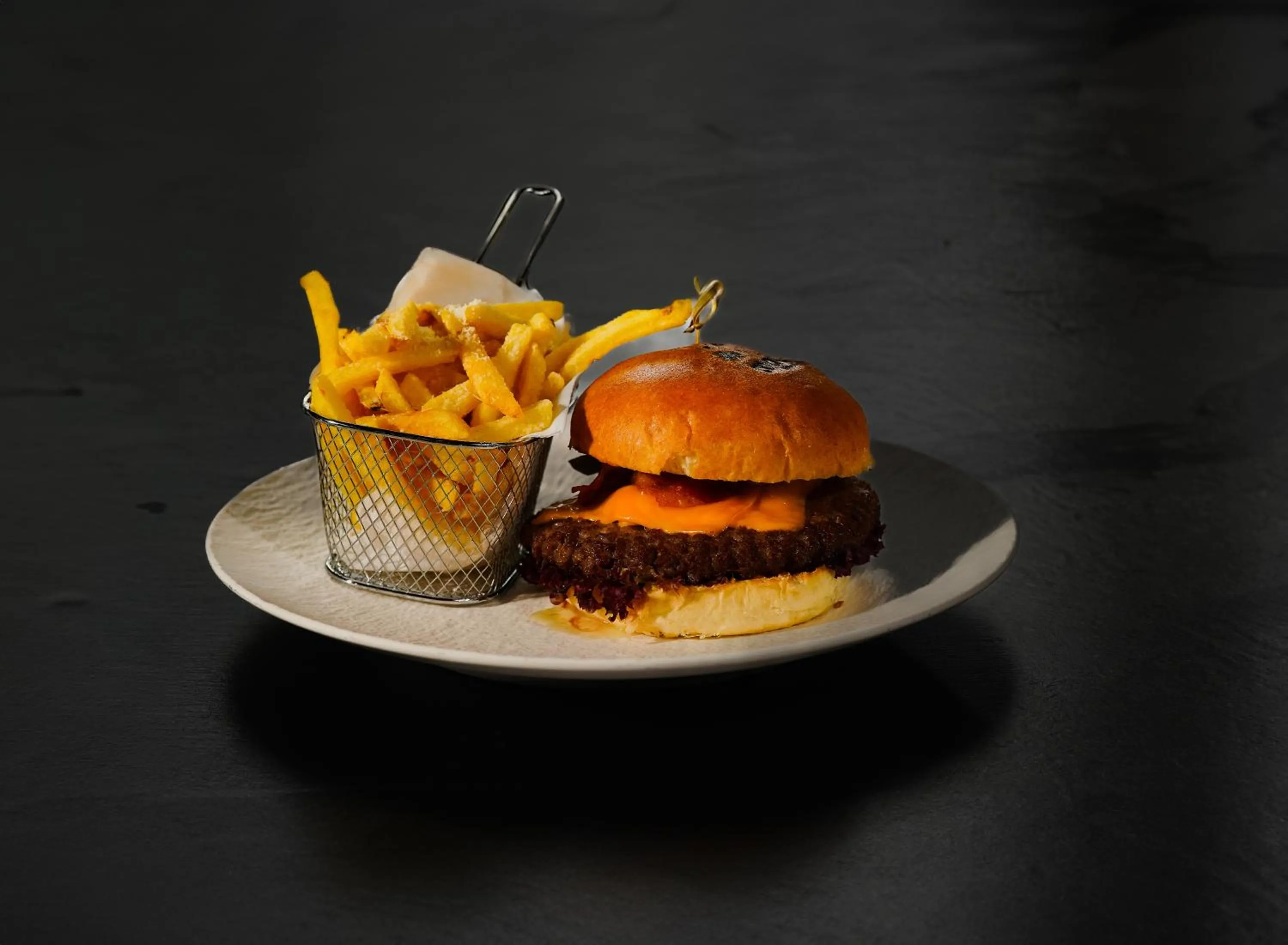 Food and drinks in Hotel Macun, Vent im Ötztal