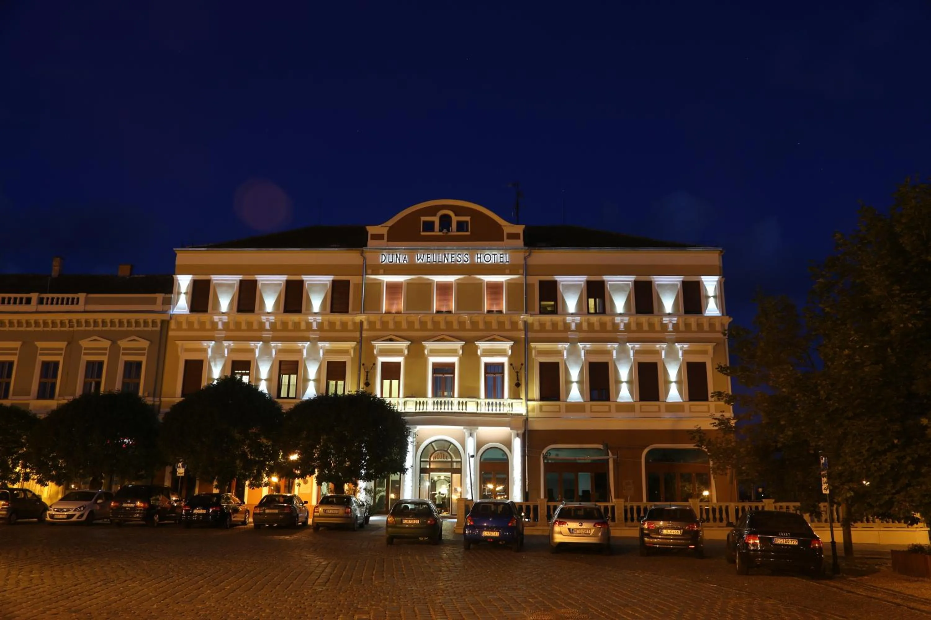 Premium Single Room - single occupancy in Duna Wellness Hotel