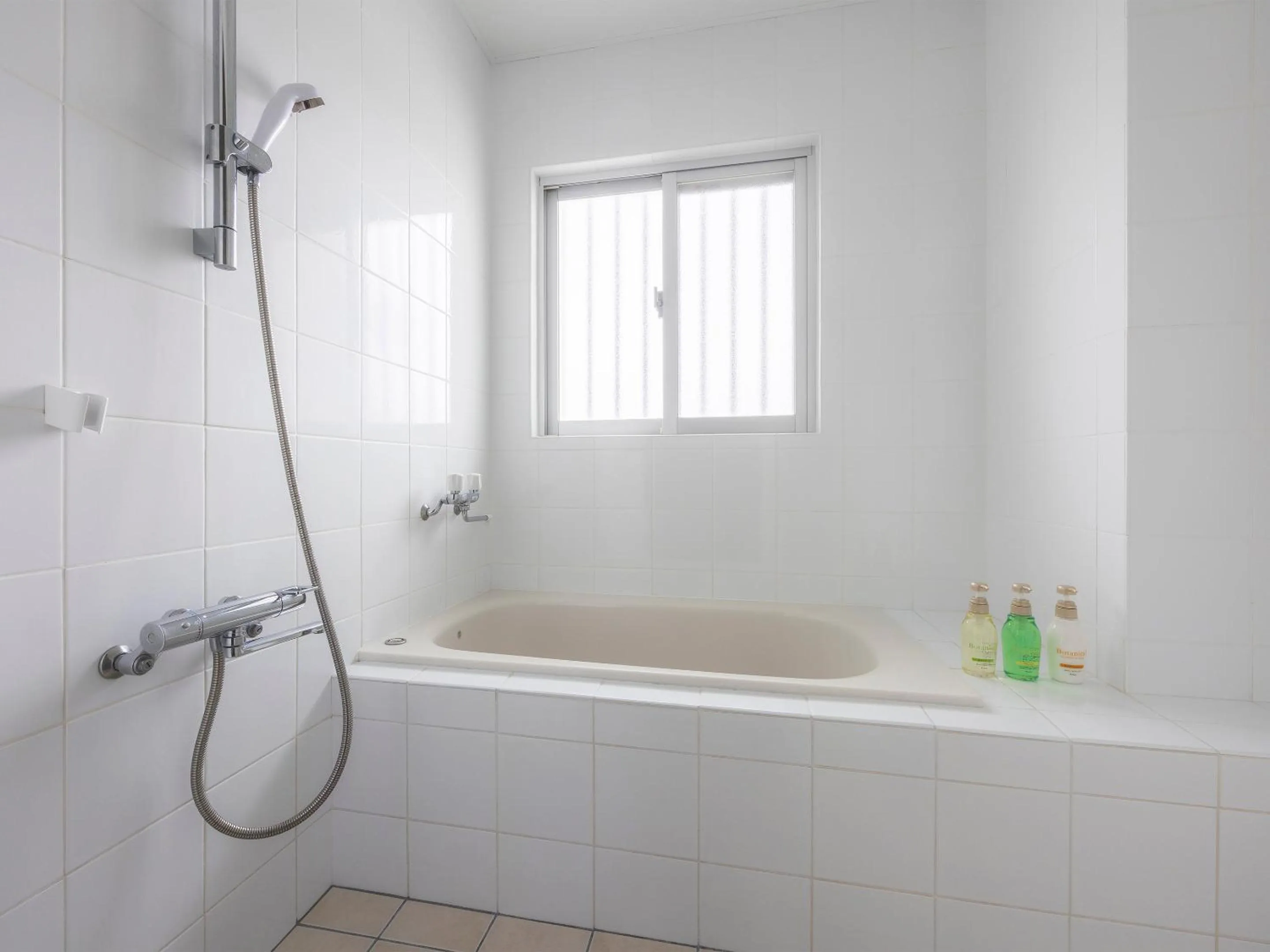 Bathroom in Comfort Plus