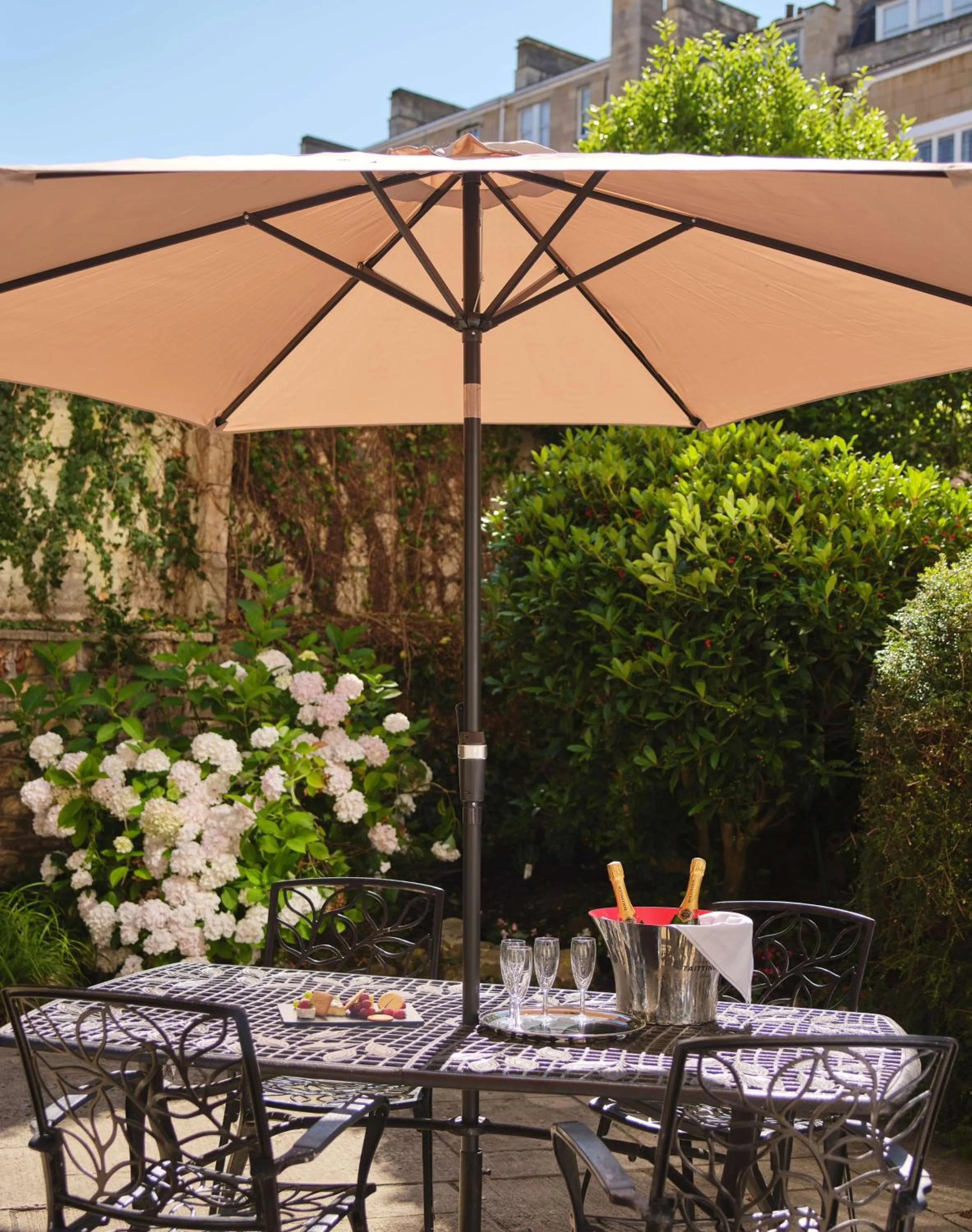 Other in Henrietta House, a member of Radisson Individuals