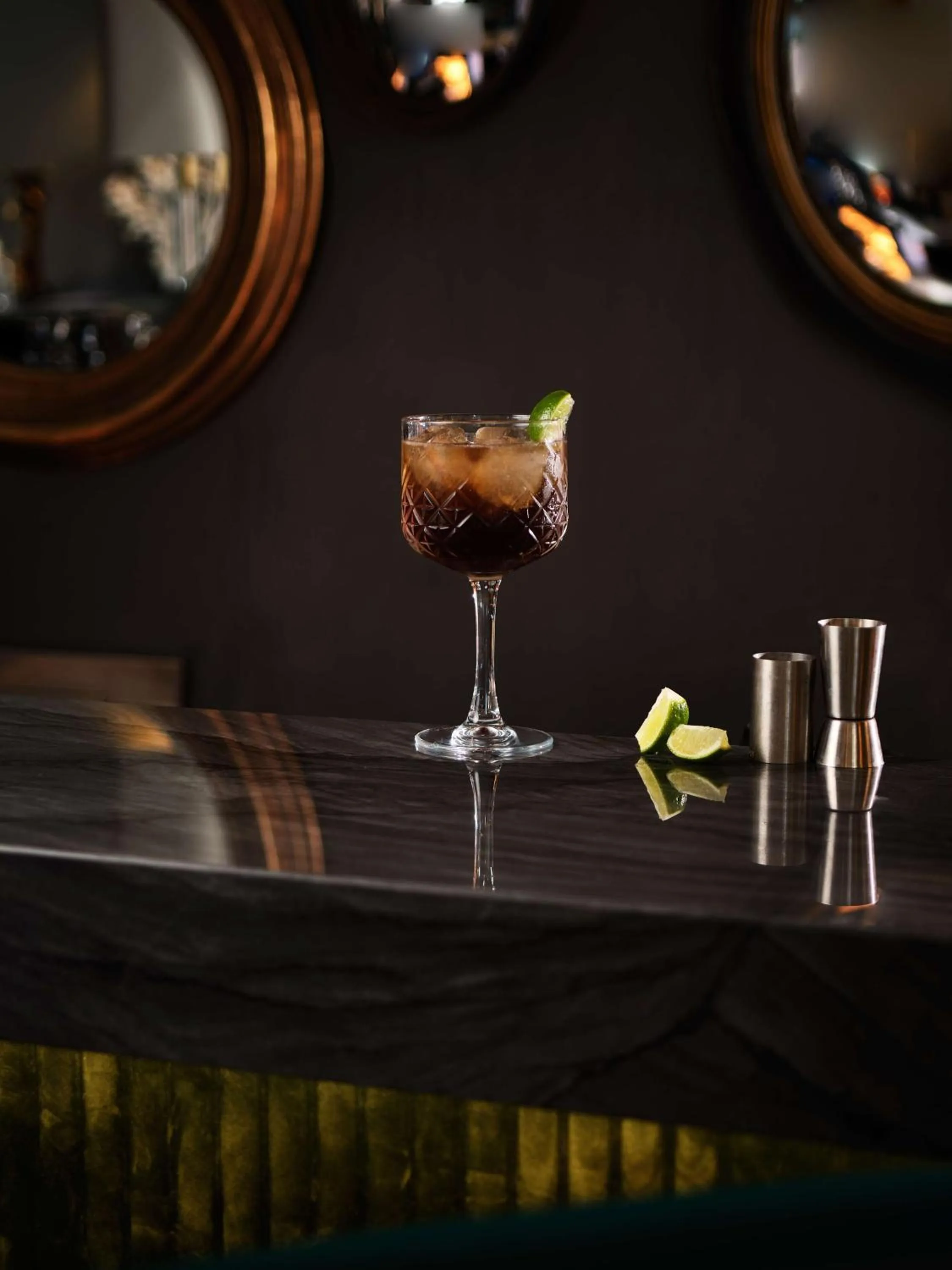 Lounge or bar in Henrietta House, a member of Radisson Individuals