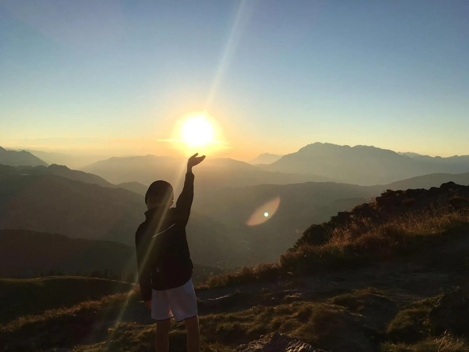 Hotel Alpenwelt Superior