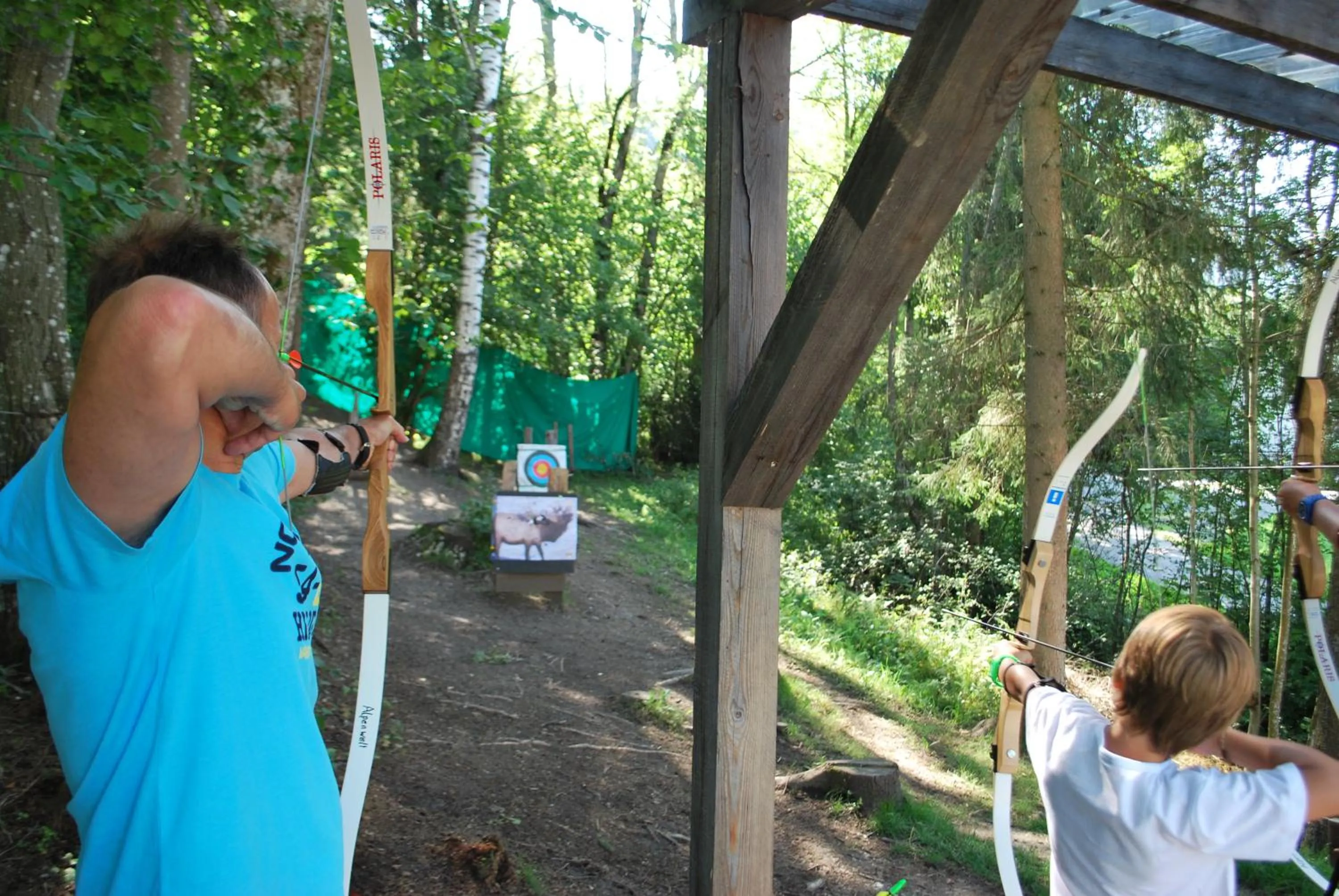 Other in Hotel Alpenwelt Superior