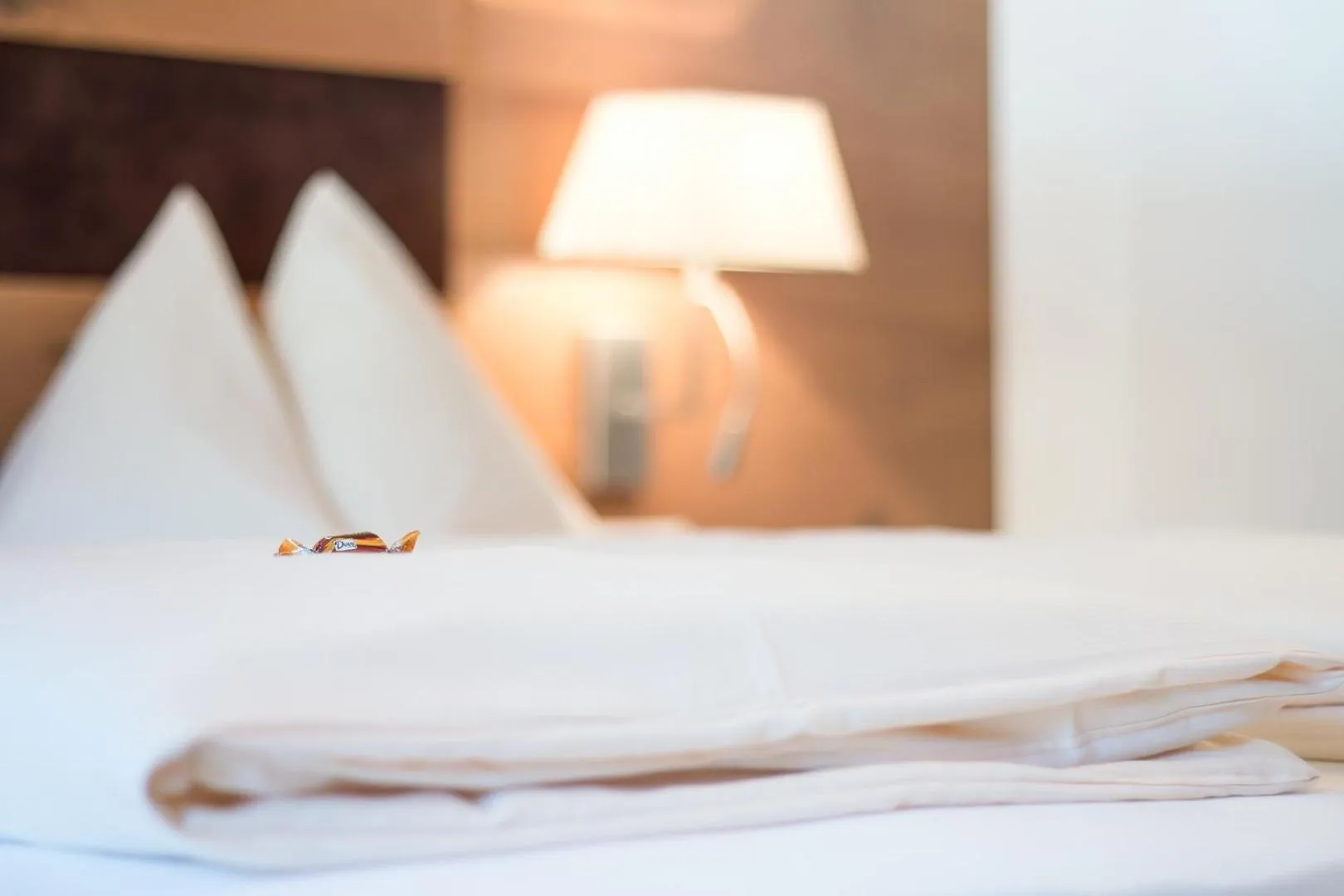 Photo of the whole room, Bed in Hotel Alpenwelt Superior