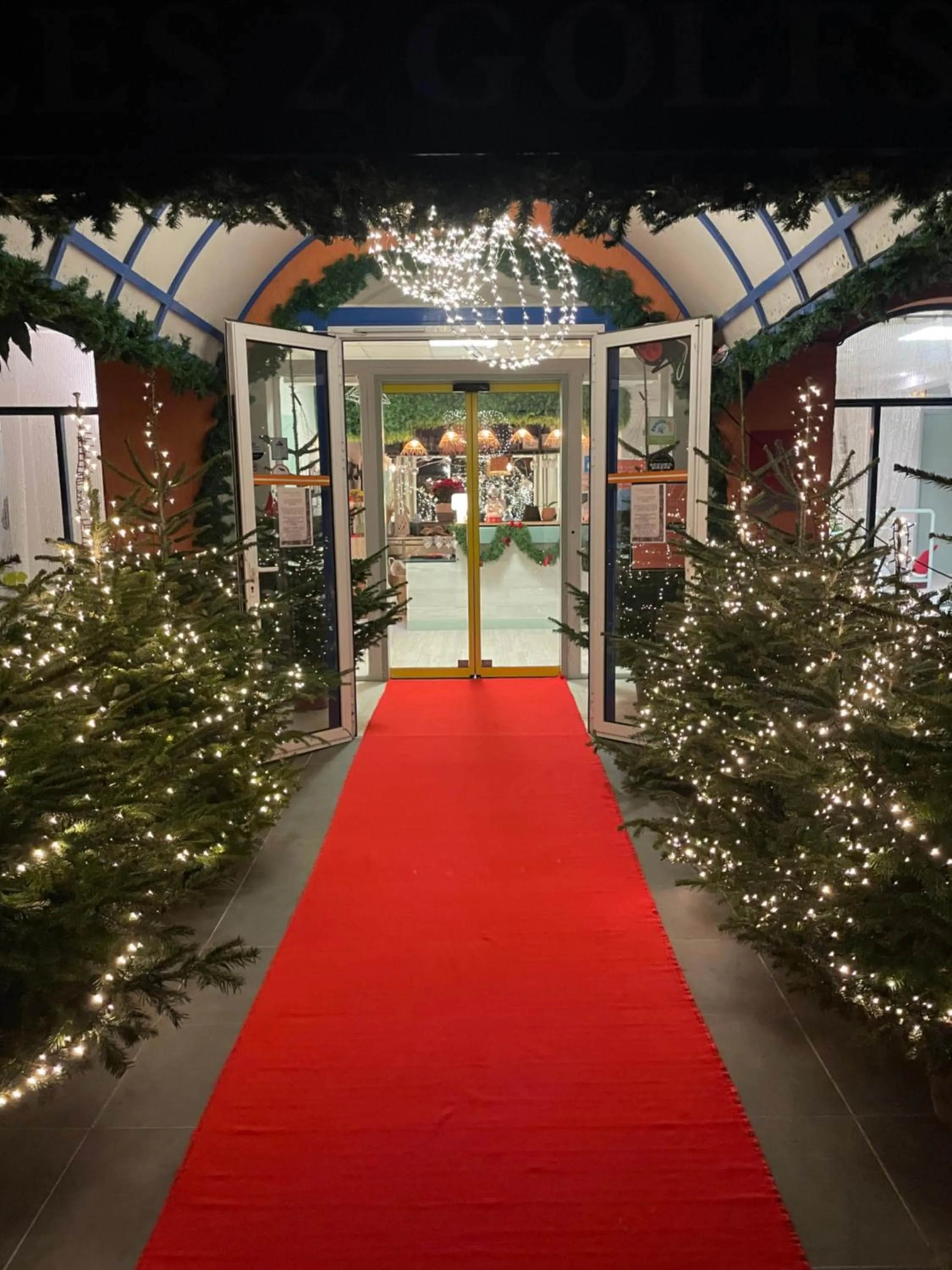 Cit'Hotel des 2 Golfs