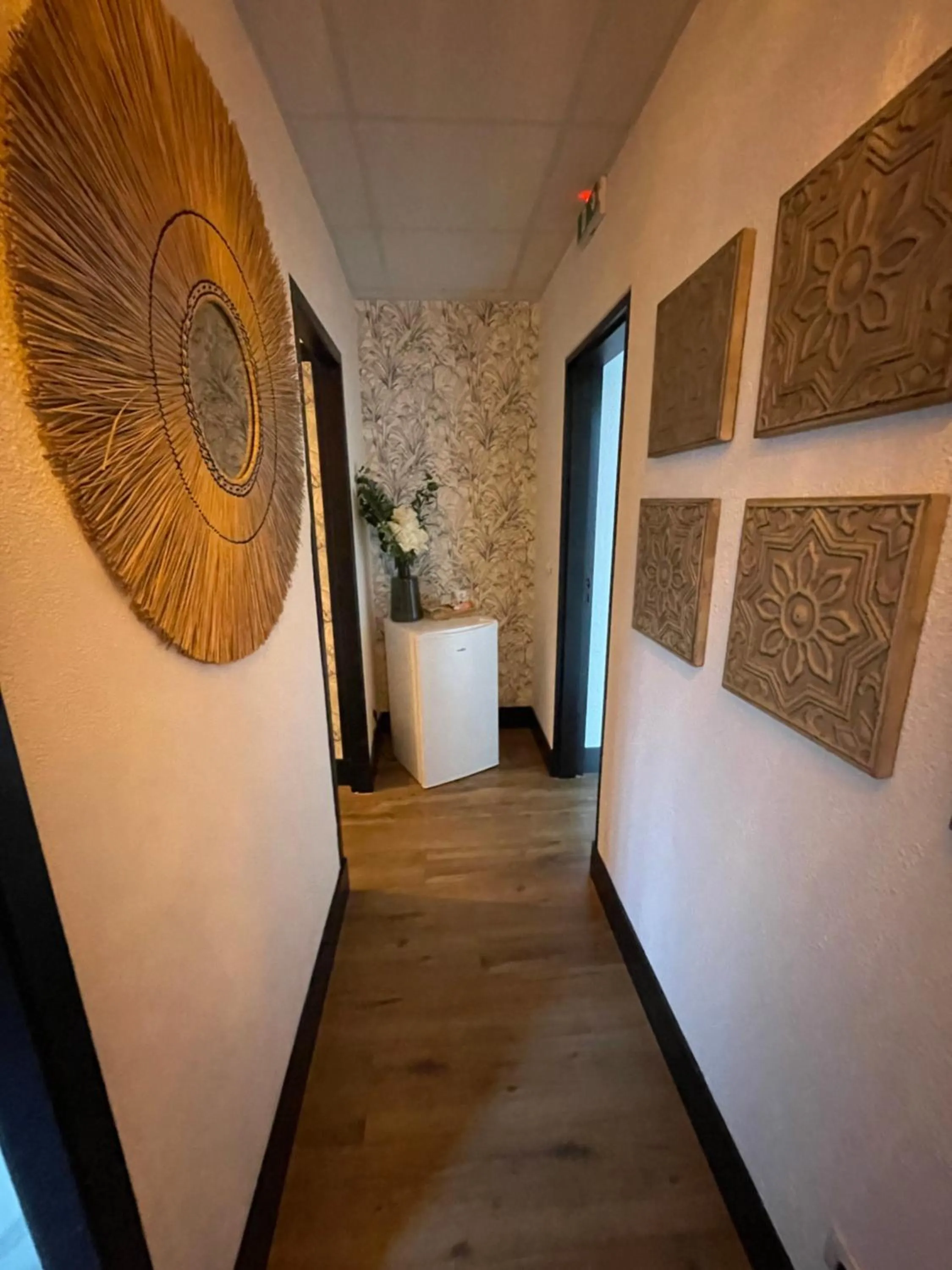 Cit'Hotel des 2 Golfs