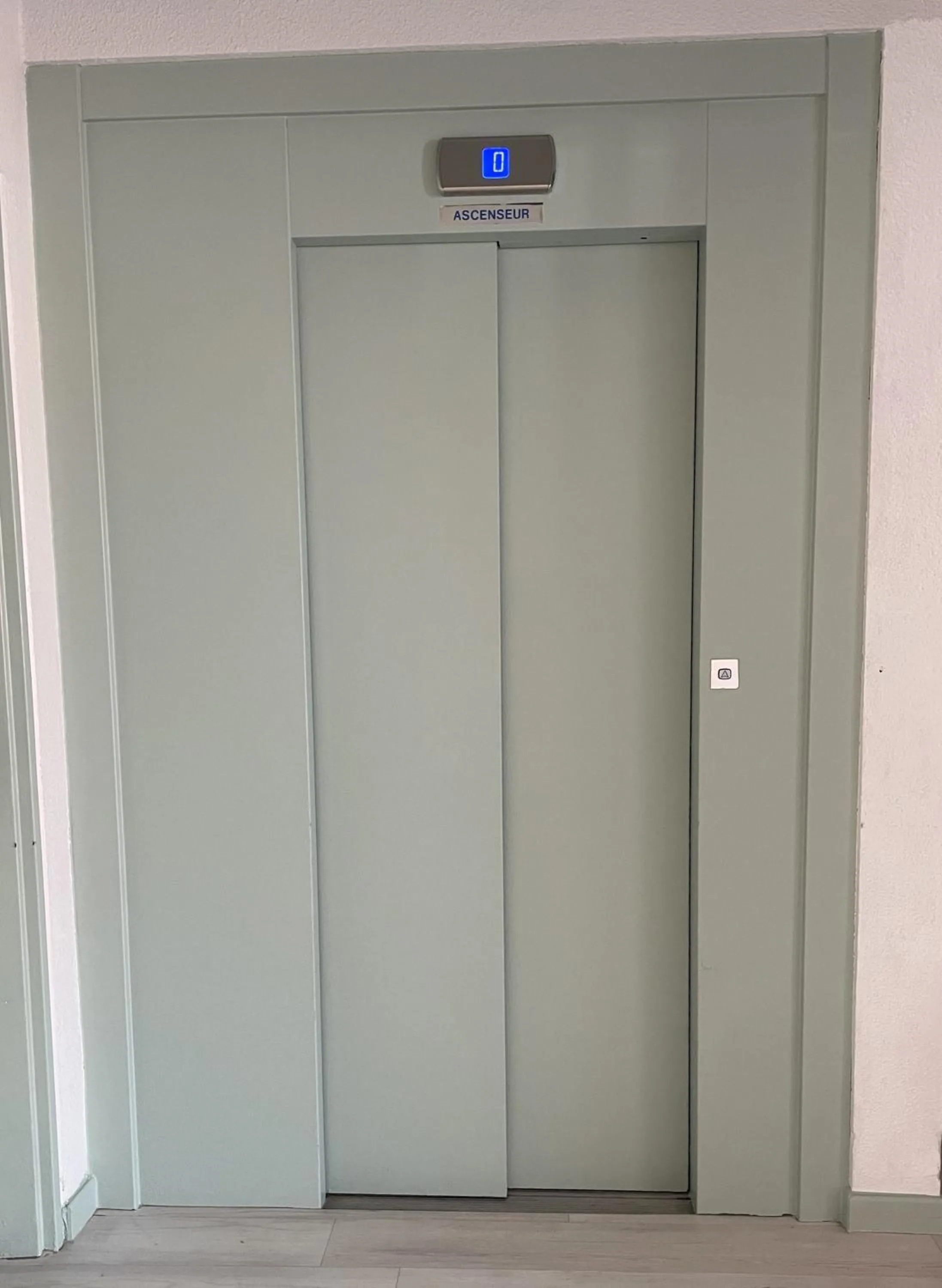 Cit'Hotel des 2 Golfs