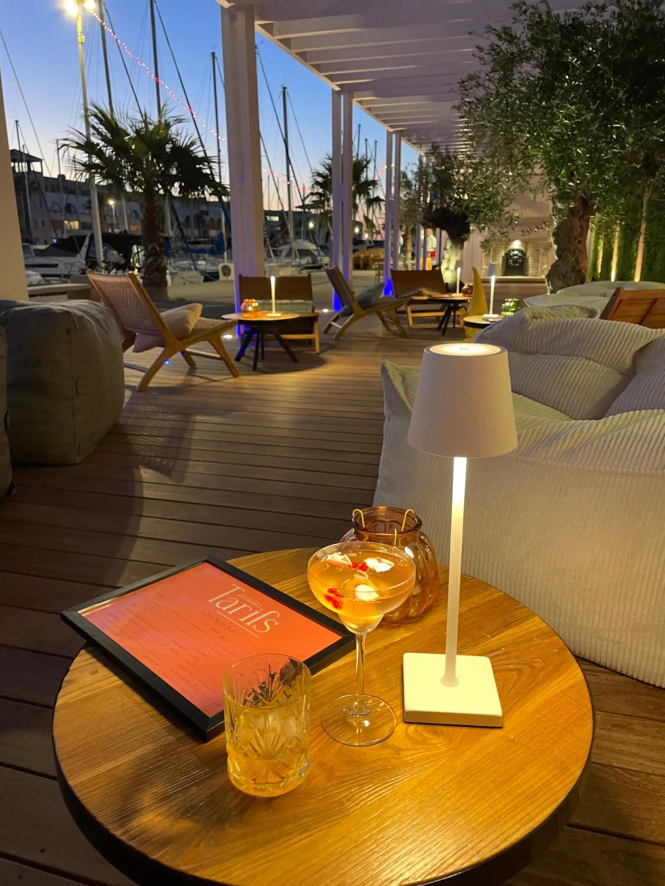 Cit'Hotel des 2 Golfs