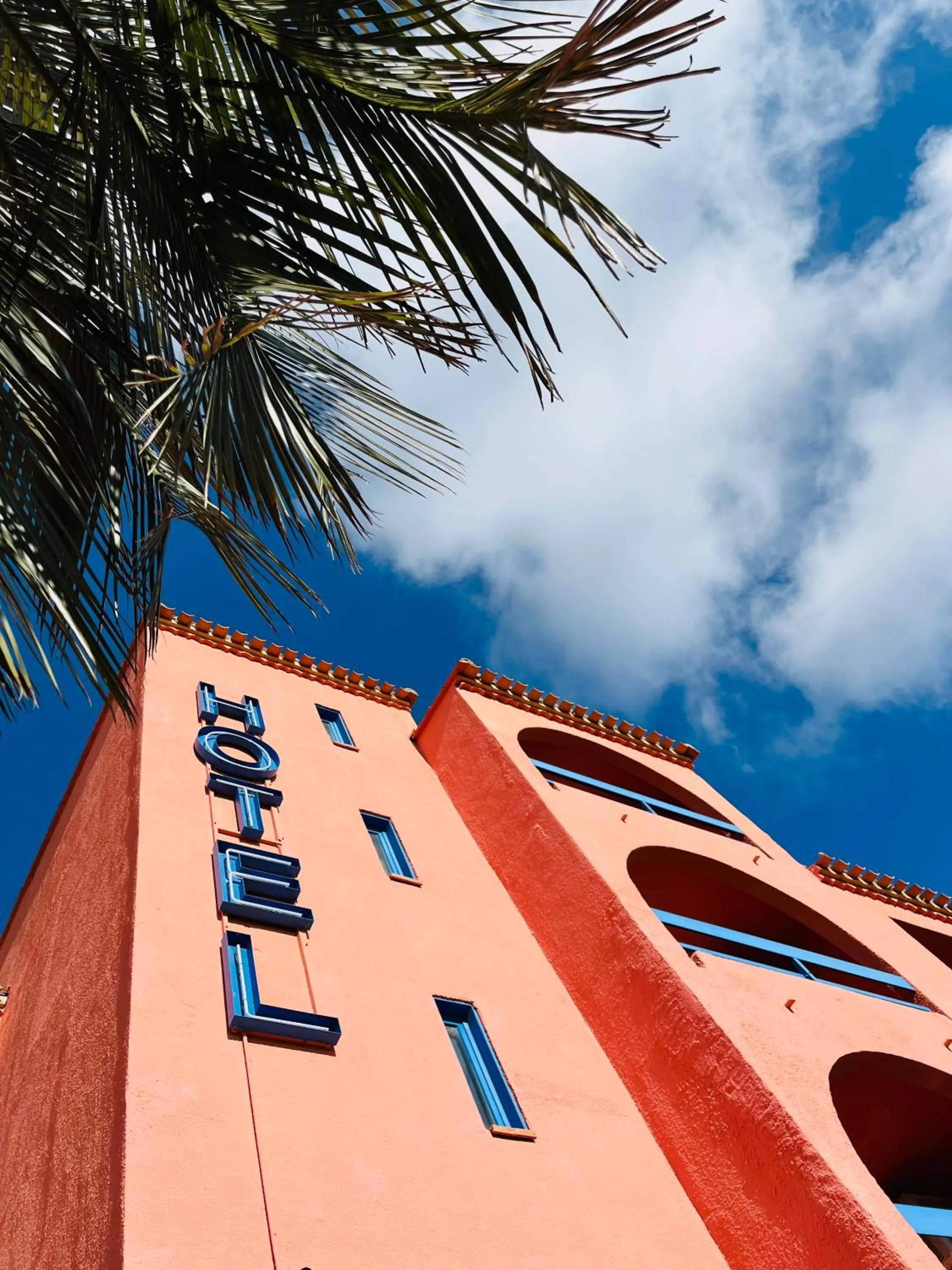 Cit'Hotel des 2 Golfs