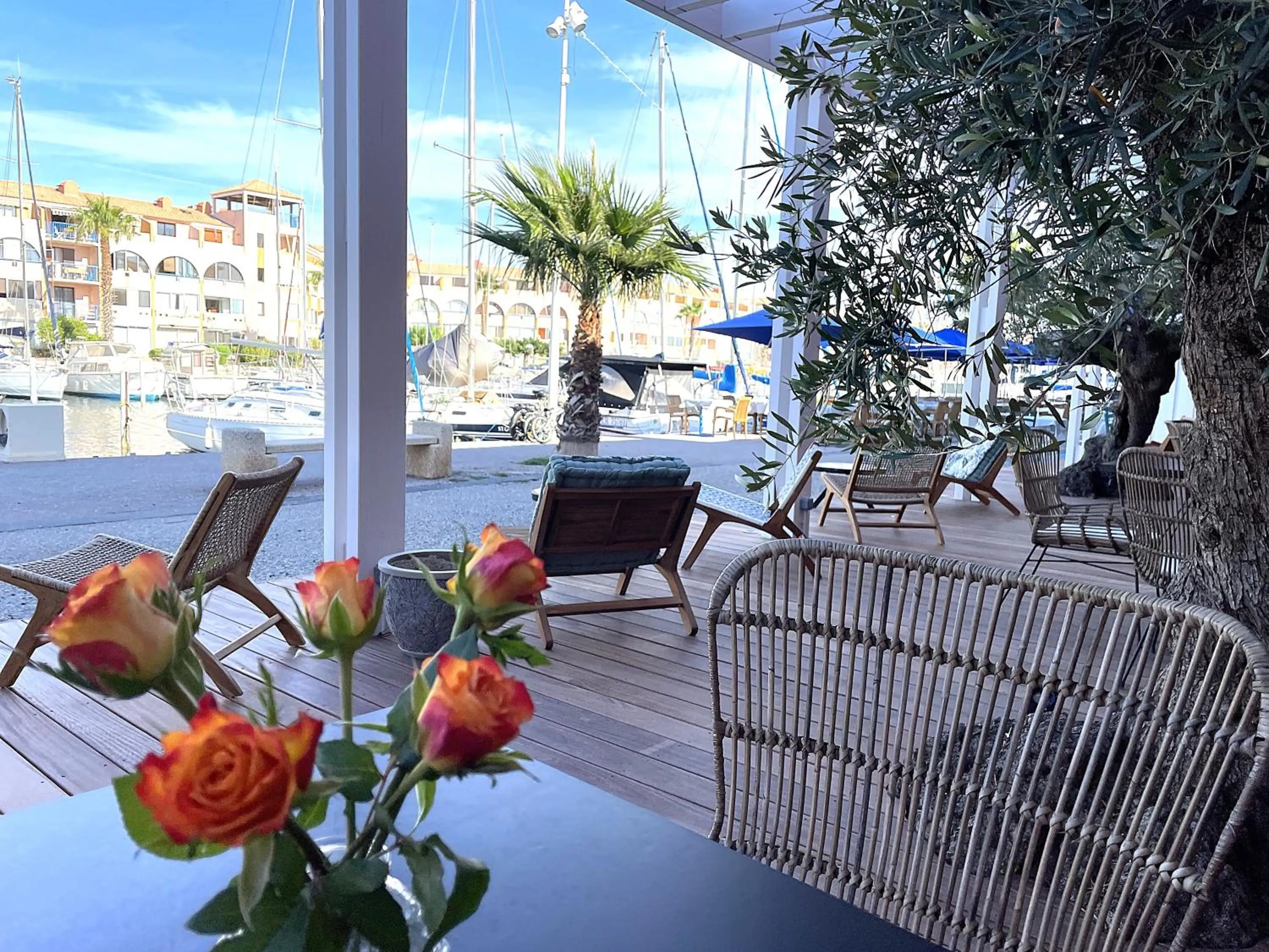 Cit'Hotel des 2 Golfs