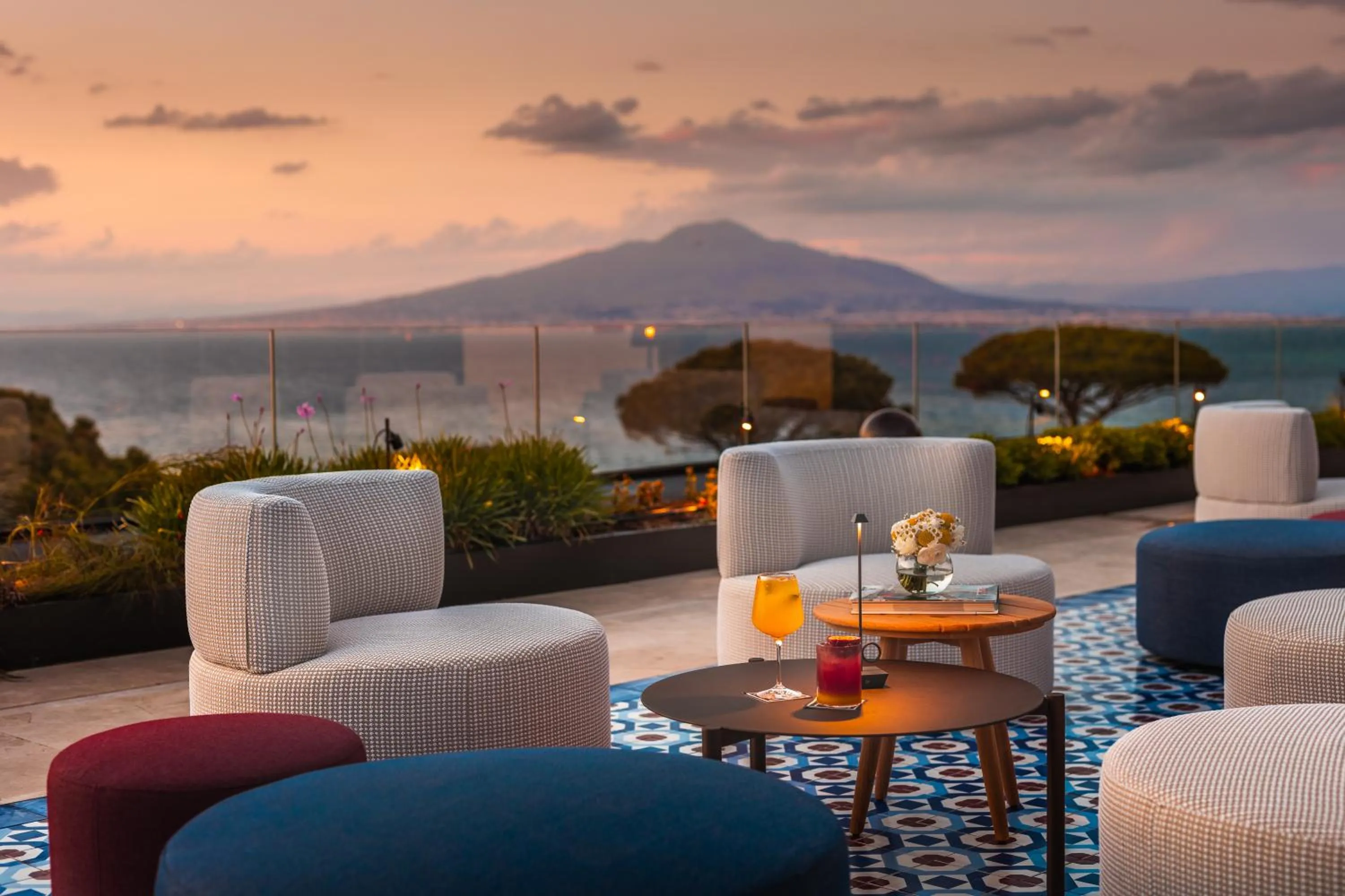 Spa and wellness centre/facilities in Ara Maris Hotel & Spa