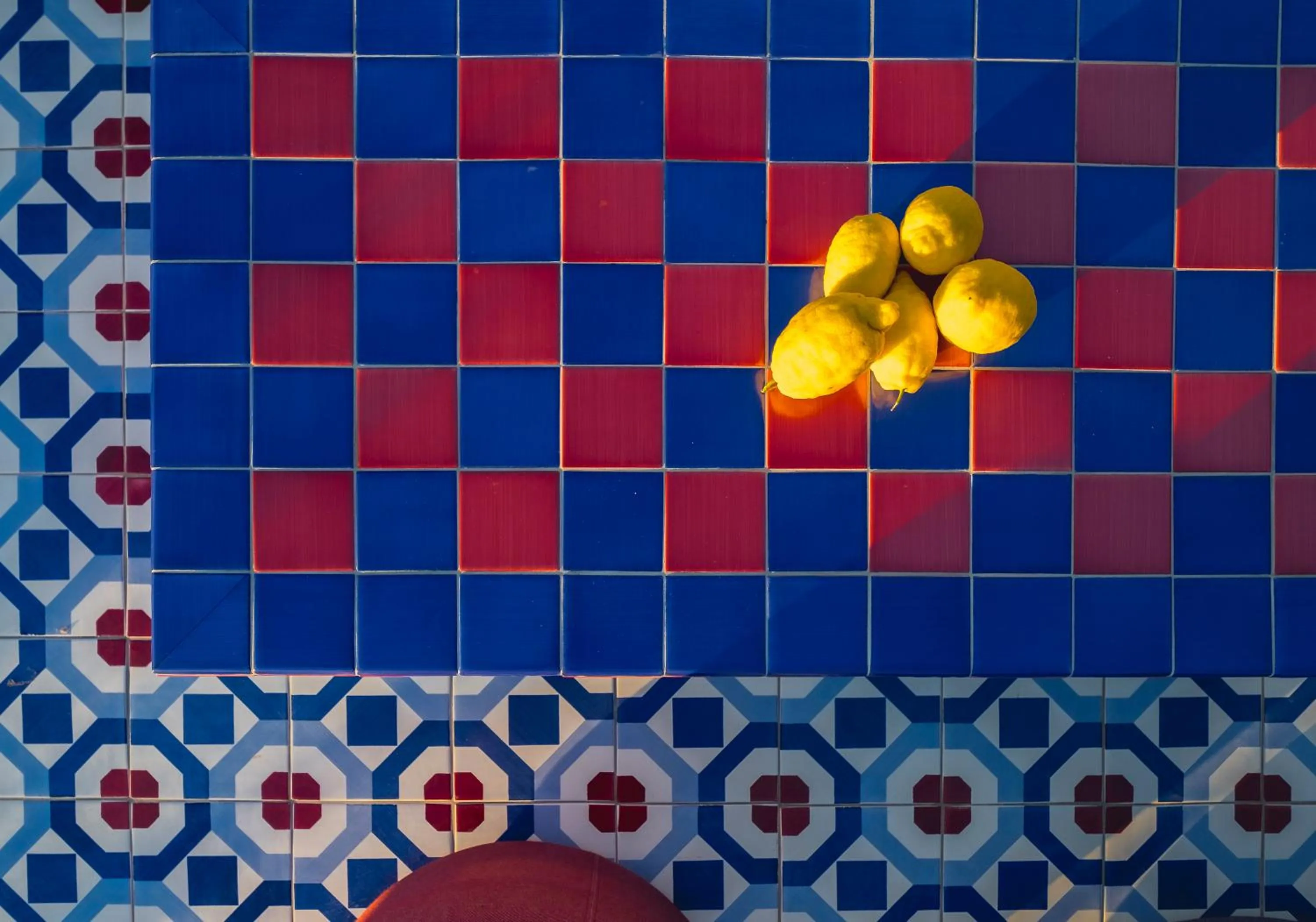 Lounge or bar in Ara Maris Hotel & Spa