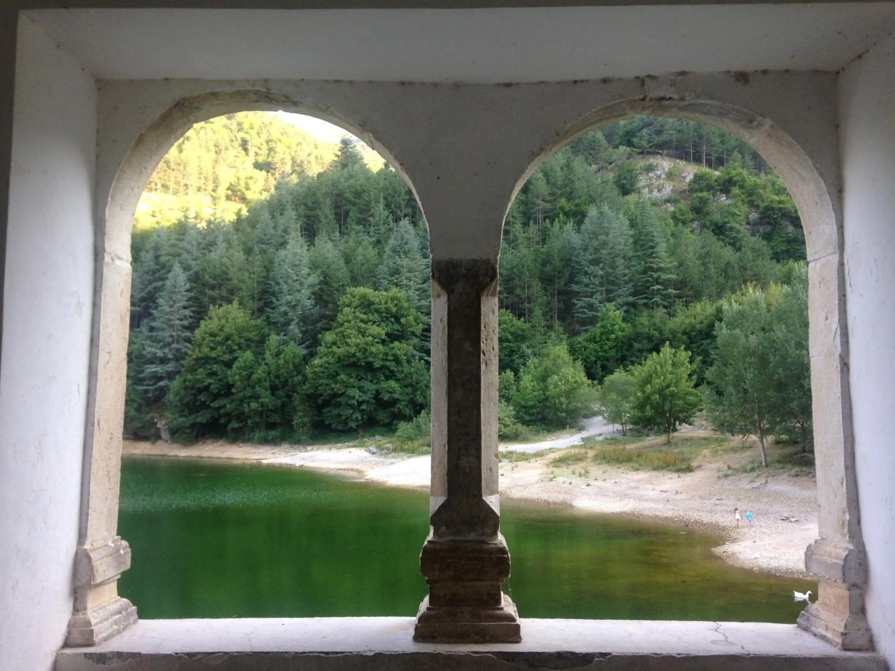 Summer in Relais Ducale Spa & Pool