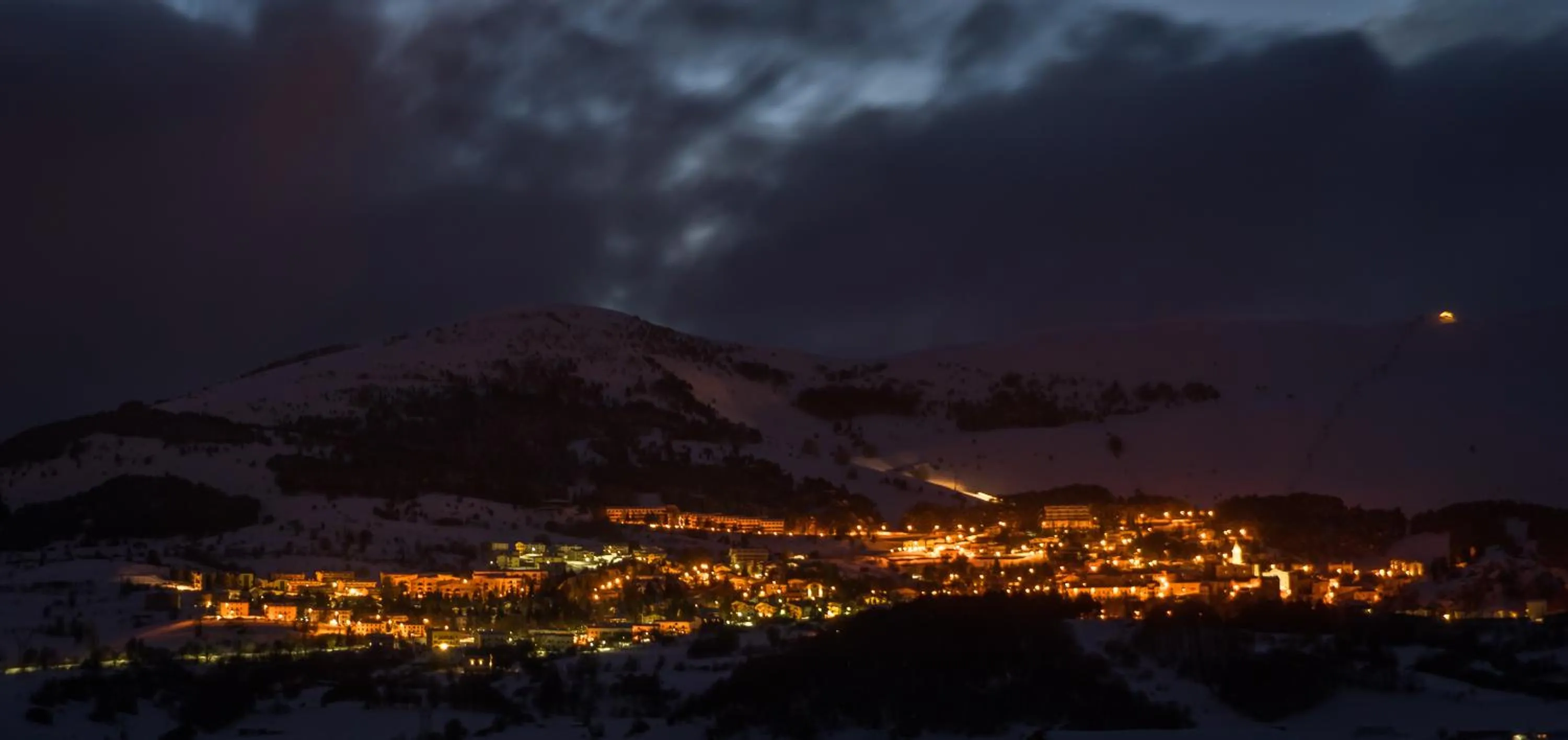 Natural landscape in Relais Ducale Spa & Pool