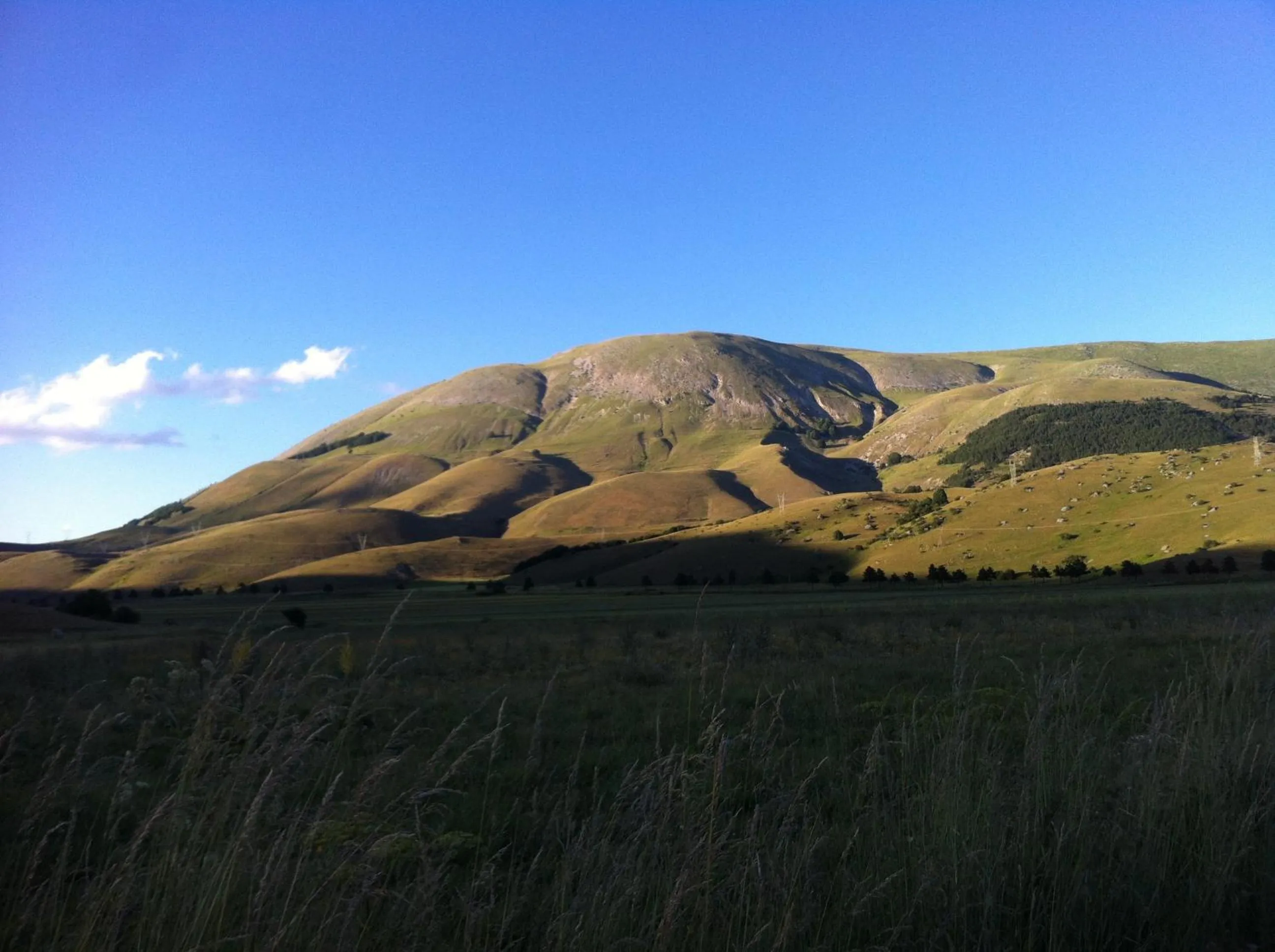 Nearby landmark in Relais Ducale Spa & Pool