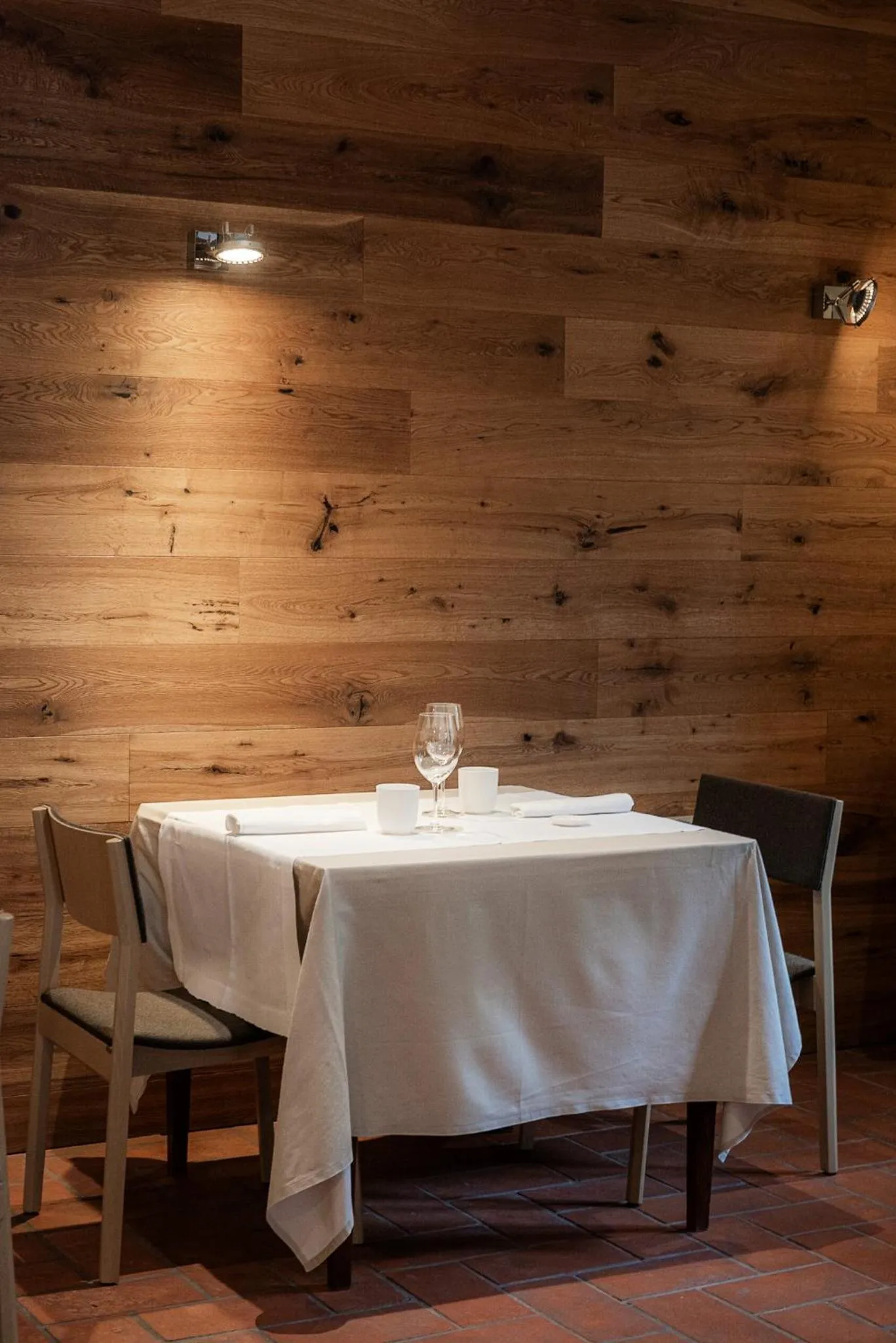 Restaurant/places to eat in Relais Ducale Spa & Pool