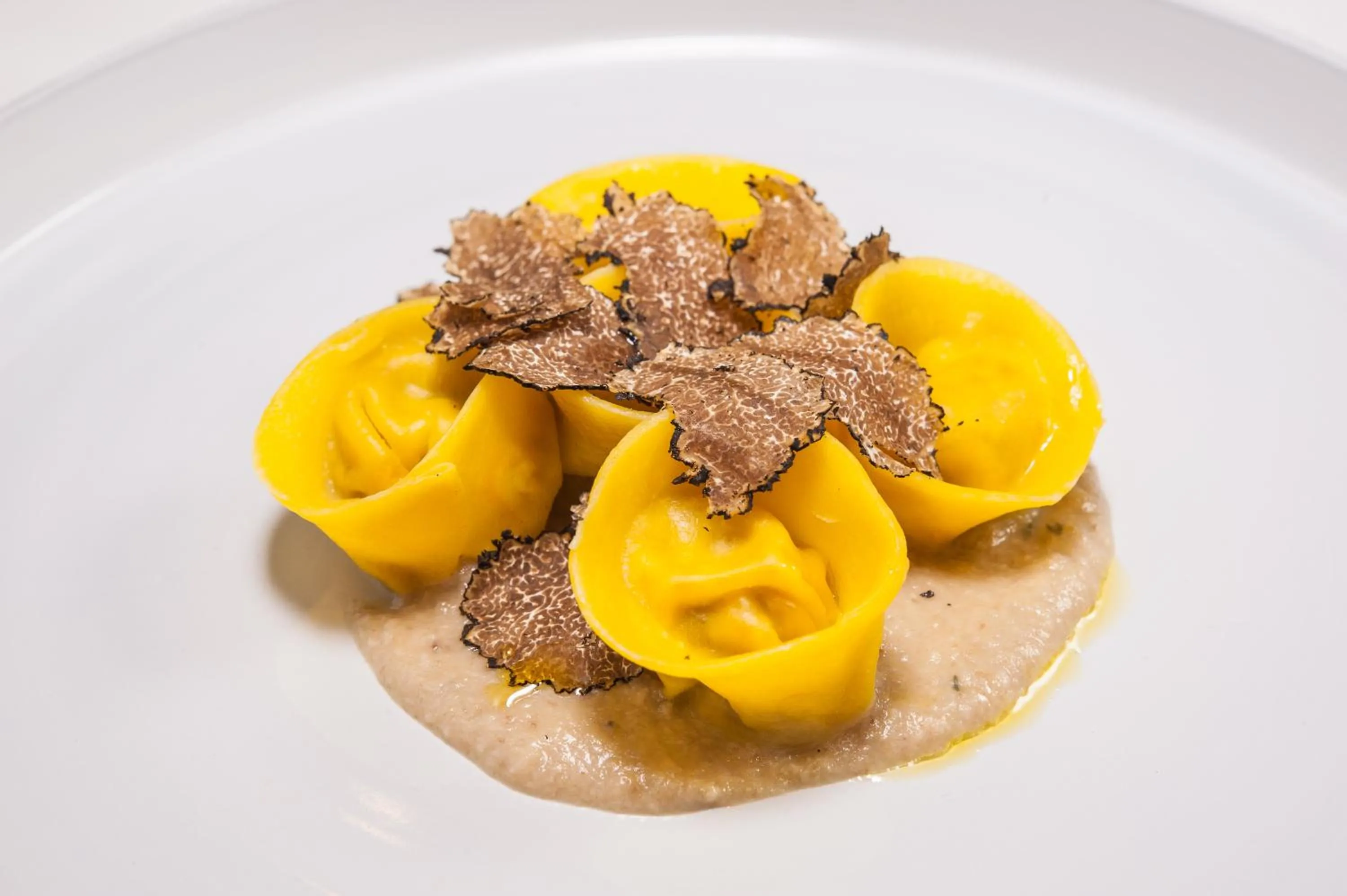 Food close-up in Relais Ducale Spa & Pool