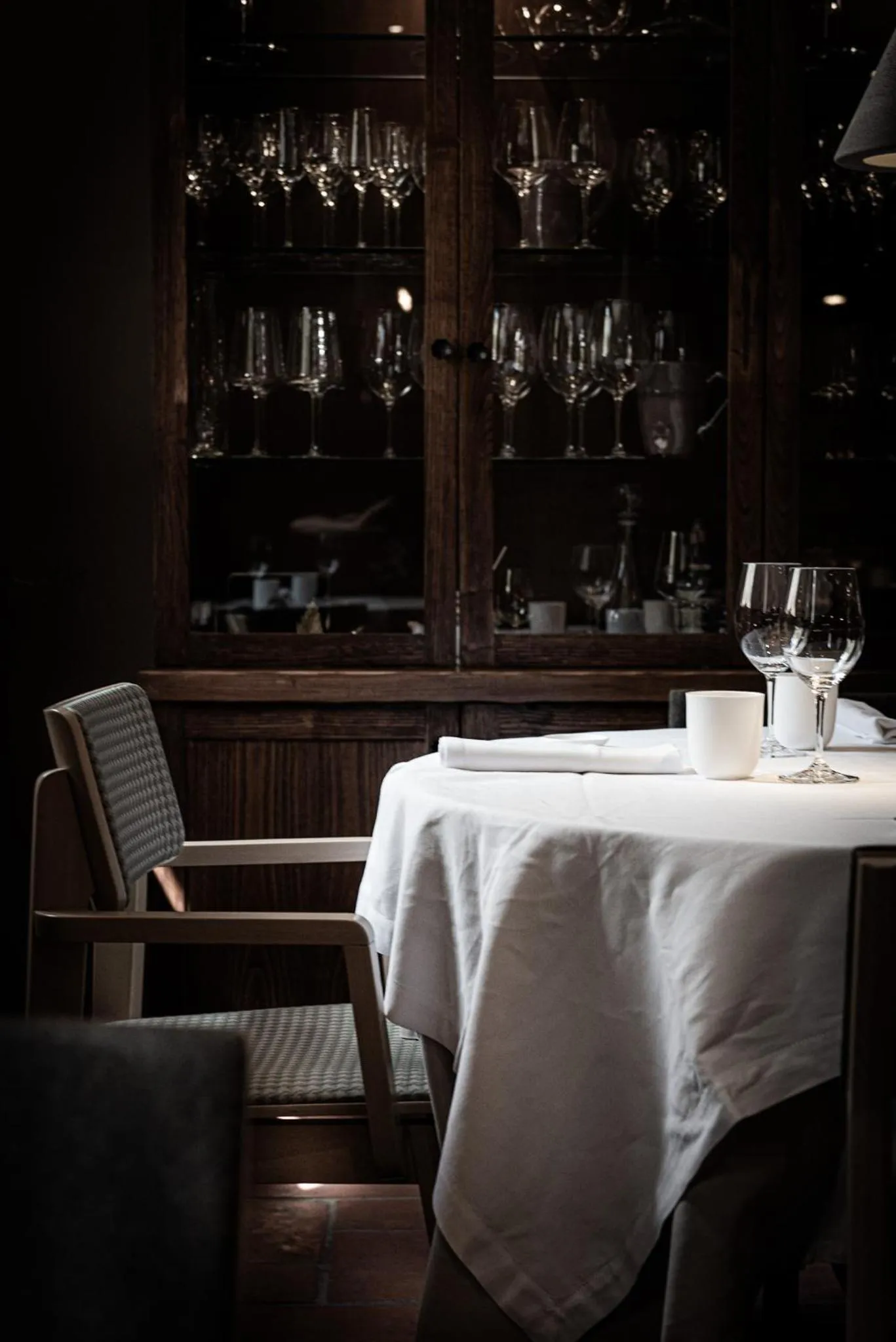 Restaurant/places to eat in Relais Ducale Spa & Pool