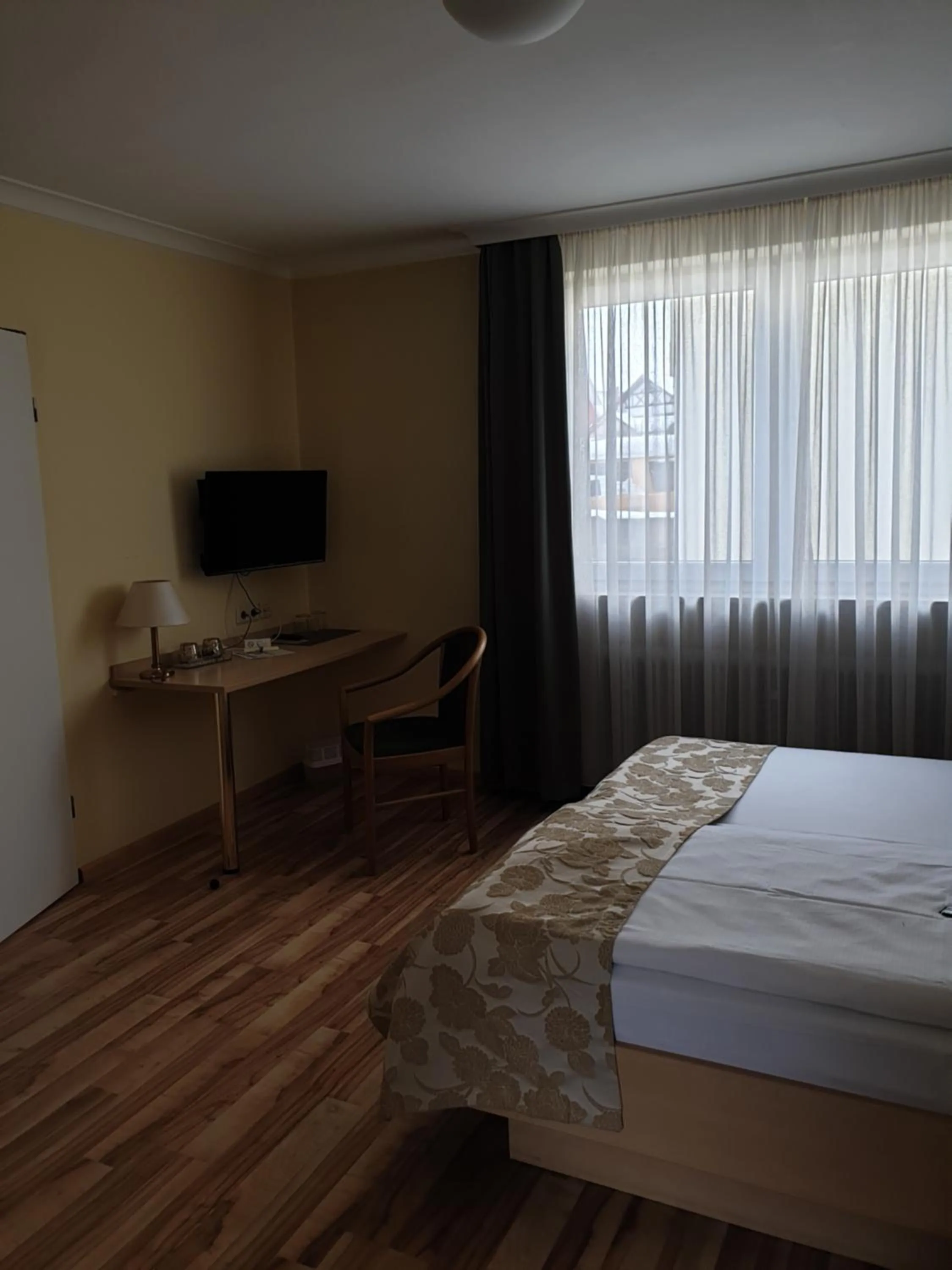 Photo of the whole room in Traditionsgasthof Grüner Baum