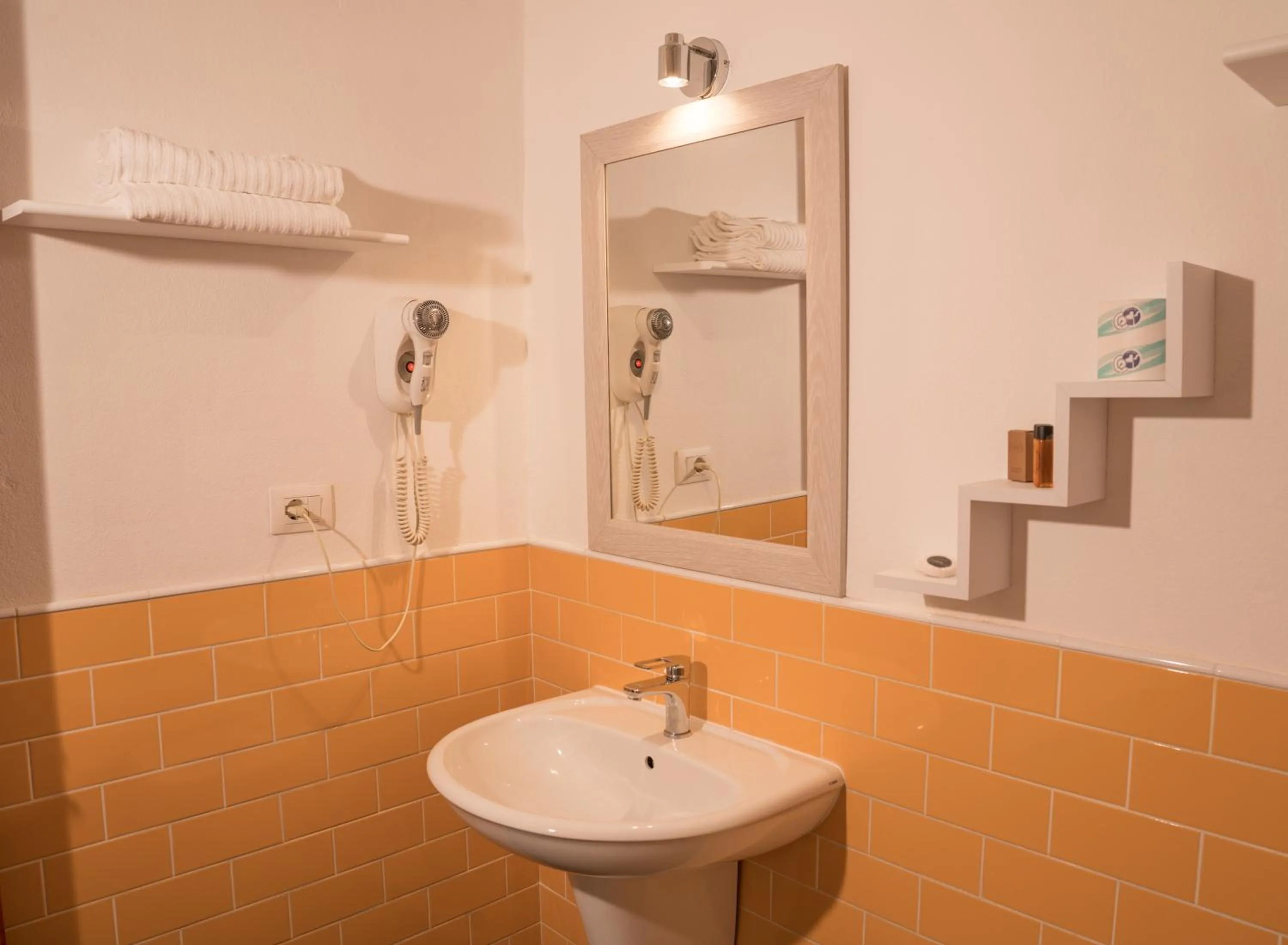 Boutique Hotel Molo Santa Lucia